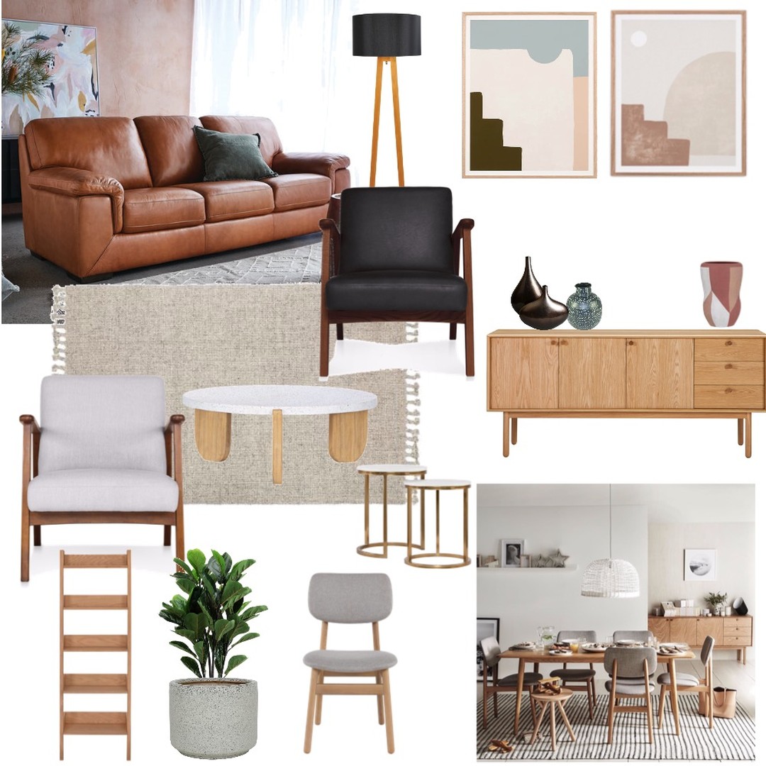 Monday Mood - Masculine Scandi featuring the Barret Sofa, Den Occasional Chair, Scala bookshelf, Larsson Buffet and Dining and the Sculpture coffee table all from Freedom, Wall Art by Oz design. #ditaylorinteriors #interiordesign #homedecor #interiordesigner #decoration #interiorstyling #homesweethome #inspiration #interiordecorating #sydneyinteriordesigner