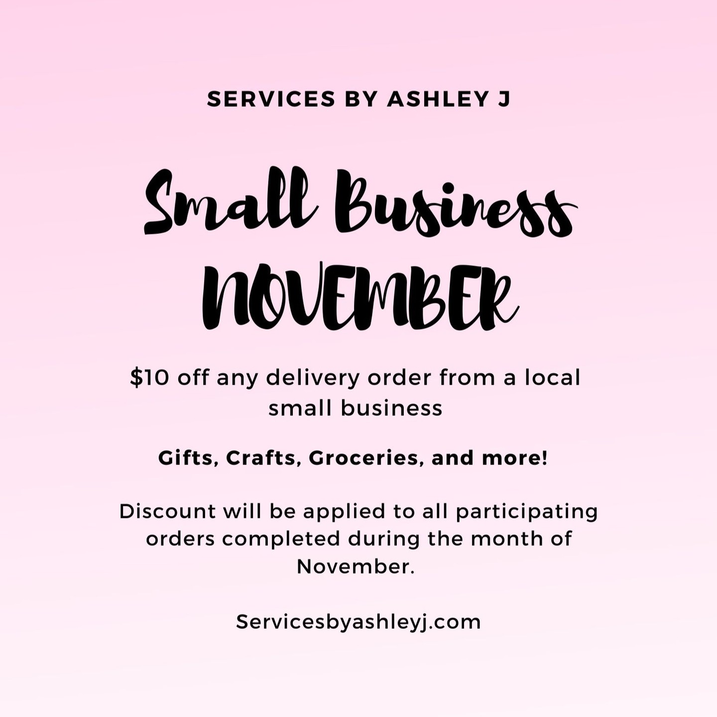 It's back!
In honor of Small Business Saturday, I am helping you to support small businesses in our area all month long!
Keep an eye on my stories this month as I talk about a few of my favorite local spots however these orders can range from boutiques, plant nurseries, pet stores, and book stores, to locally-owned food spots. I'll even be attending a few vendor markets! Give your loved ones the gift of shopping local.
And help support my small business in the process!
I'd love to hear about & potentially share your favorite greater Seattle area hidden gems, too!
If you ever miss my stories that's ok - these are saved in the '#shopsmall' highlight on my IG.
#smallbusinesssaturday #shopsmall #shoplocal #giftshopping #tistheseason #kirklandwa #redmondwa #woodinvillewa #kenmorewa #bothellwa