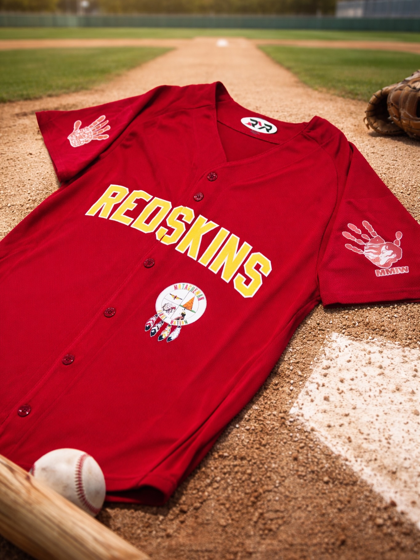 โพBuilt for the season. Designed to represent. โพ๏ธ
Custom baseball jerseys made to match your programโs identity โ from colours and fonts to logos and finishing details.
Professional construction, clean execution, and a fit that performs on the field.
Because your jersey should work as hard as your team does. ๐ช
๐ฉ DM us to start your custom uniform order!
#CustomBaseballJerseys #BaseballUniforms #matachewanfirstnation
#BaseballApparel #mmiw