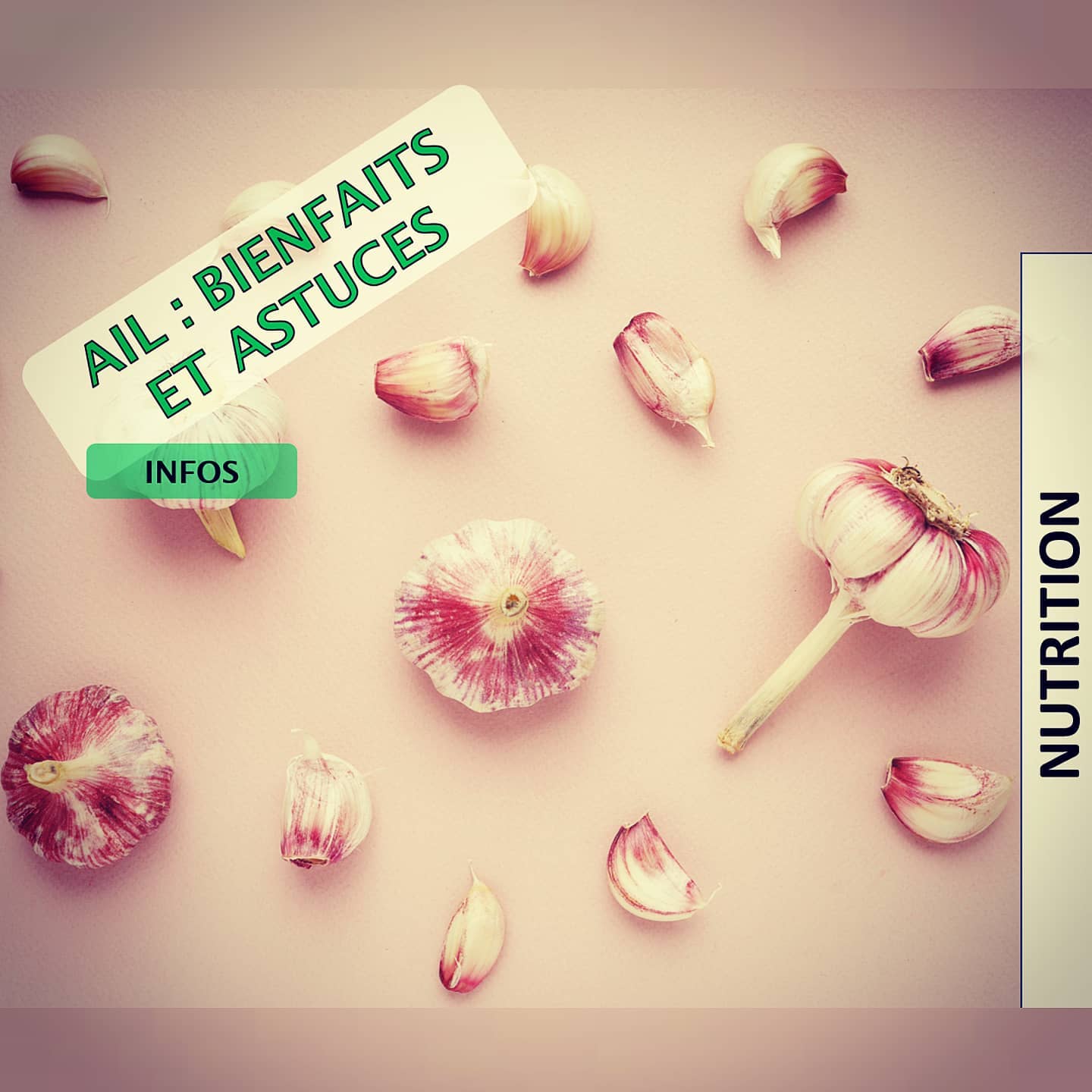 L’ail 🧄 est un incontournable de notre cuisine. Que ce soit comme aliment de base ou comme remède de grand-mère 👵, l’ail a de multiples vertus.
➡️ Bienfaits 🏋️♀️
Malgré l’odeur 👃 que peuvent donner ses composés souffrés, l’ail est une excellente source d’antioxydants: allicine, vitamines E et C, polyphénols sous forme de flavonoïdes. Ces composants lui donnent son action antiseptique et protectrice 🦸♂️ du système cardiovasculaire.
L’ail est riche en prébiotiques, qui sont ces fibres qui vont nourrir les bactéries 🧫 du microbiote intestinal.
➡️ Conseils d’usage
N’hésitez pas à consommer une gousse d’ail chaque jour: crue et finement hachée 🔪 ou pressée dans vos salades 🥗, sur une soupe ou des légumes 🥦 au moment de servir.
Comme base de cuisine, à faire revenir à feu moyen avec de l’oignon et des épices telles que le curcuma, gingembre, cannelle et coriandre pour encore plus de bienfaits antioxydants 👏.
Si vous peinez à le digérer 😩, vous pouvez faire macérer l’ail dans de l’huile d’olive ou même le faire fermenter en saumure (3% de sel dans l’eau, recouvrir entièrement les gousses et laisser reposer minimum un mois).
✍️ Et vous l’ail, vous l’aimez comment? N’hésitez pas à partager vos recettes et remèdes à base d’ail en commentaire!
💡 Si vous avez des questions, n'hésitez pas à contacter Isabelle Azizi, notre nutritionniste: Isabelle.a@metics.ch
#metics_sp #interdisciplinaire #justforyou #garlic #ail #nutrition #oui