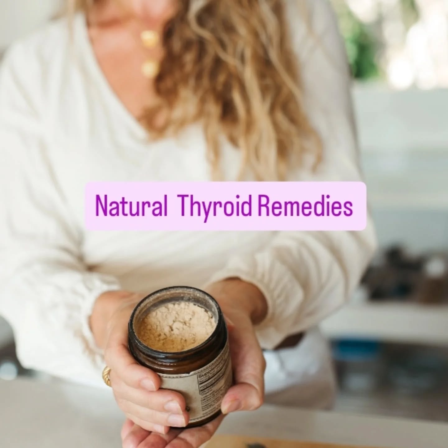Natural Thyroid Remedies. These natural remedies may help. To support thyroid health as well as potentially helping to reduce thyroid antibodies in Hashimotos hypothyroidism. I found using ginger tea significantly helped improved my hypothyroid symptoms of always feeling cold. #thyroid #thyroidsymptoms #hypothyroid #hypothyroidsymptoms #thyroidproblems #hypothyroid #hypothyroidsymptoms #naturalremedy #naturalremedies #aloevera #holisticthyroid #gingerbenefits #naturalthyroid #cordyceps #cordyceps #cordycepsbenefits #hashimotos #hashimotosthyroiditis #hashimotosdisease #hashimoto #autoimmunethyroid