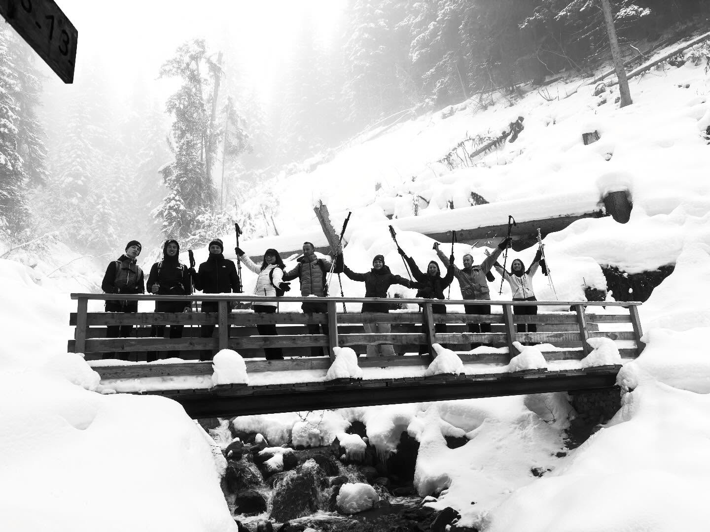 Randonnée à la roche @la_plagne