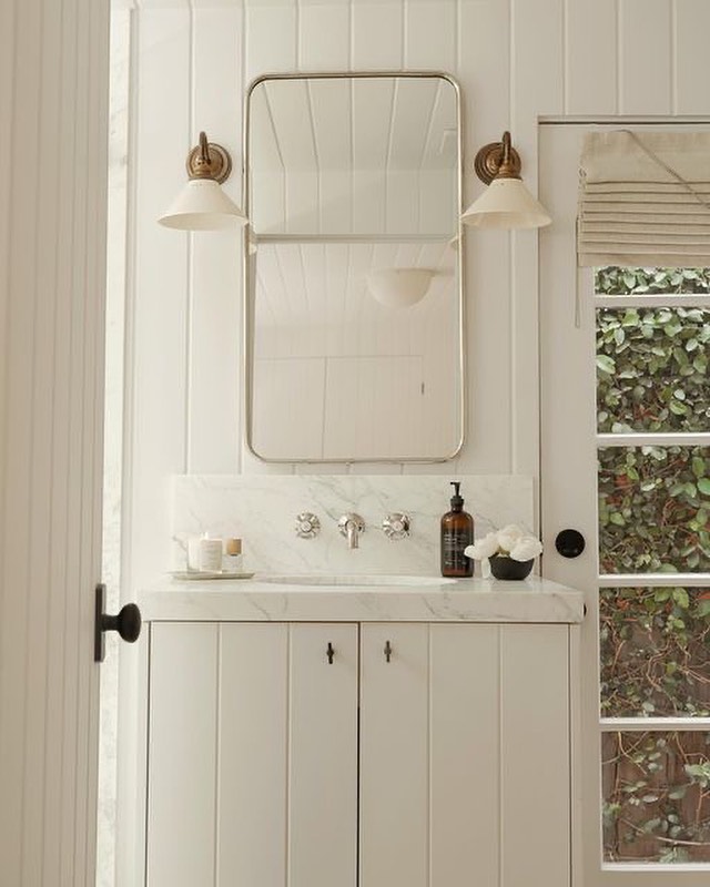 Simple details done right 🕊️