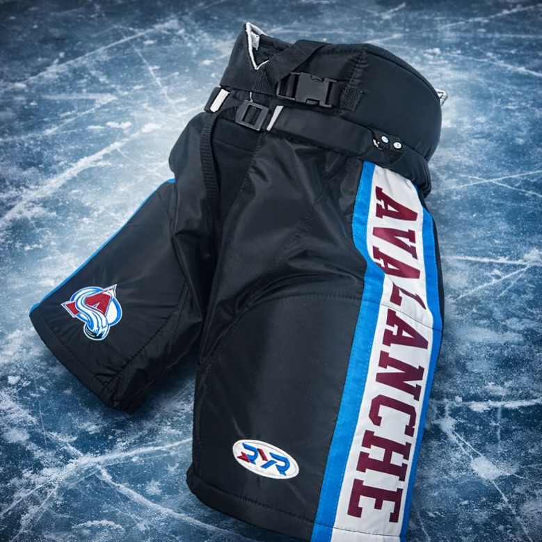 ๐๐งต Built from the ground up โ in house. ๐งต๐
We design and manufacture fully custom hockey pants right here โ tailored to your teamโs colours, branding, fit, and performance needs.
From materials and panel layouts to logos and detailing, every pair is made with precision, durability, and real game demands in mind.
No templates. No shortcuts. Just true custom gear. ๐ช
๐ฉ DM us to start your custom hockey pant project.
#CustomHockeyPants #CustomHockeyGear #HockeyManufacturing
#HockeyEquipment #HockeyApparel