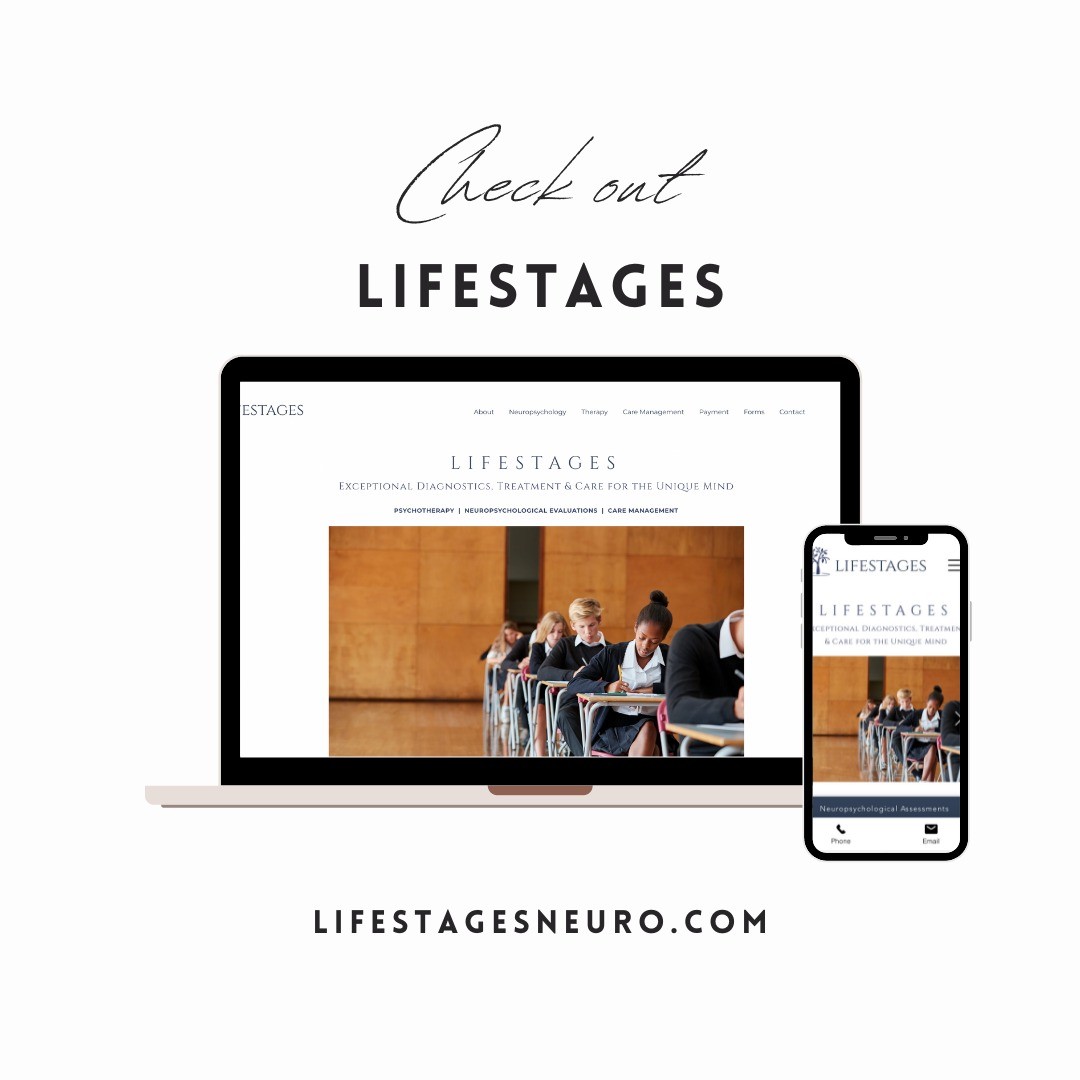 LIFESTAGESNEURO.COM