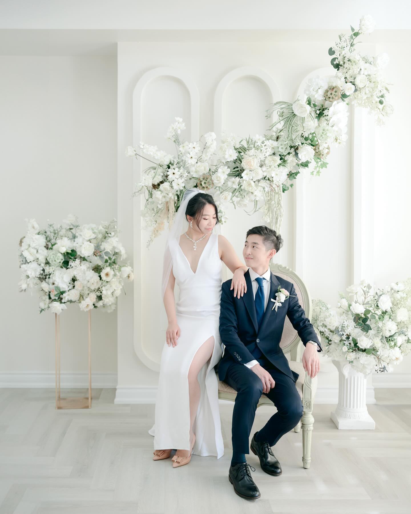 This sweet elopement was the stuff of dreams! 🤍 Wedding season is in full swing for 2024, and it’s already been such a blast. One extra special something that happened this year is that my dear incredible friend @daniellecleaveweddings became an official wedding officiant! We’re working in the same industry!! This also means that when booking your wedding with me, you have a direct vendor referral to easily book a lovely officiant for your wedding day. Just another step in building the most stress-free wedding planning experience for my couples - and we’re besties!
.
Venue: @loveforeverstudio
.
.
.
.
.
.
#truelove #weddingphotography #weddingportrait #weddingdress #perfectcouple #bride #groom #torontoweddingphotography #torontoweddingphotographer
#torontophotographer #gtaphotographer #ontariophotographer #torontoportraitphotographer #torontoeventphotographer #loverly #belovedstories #utterlyengaged
#wedluxe #wedluxetoronto #fineartwedding
#refinedpresets #refinedco #lightroompresets
#naturallight #naturallightphotography #lightandairy #megmateraphotos