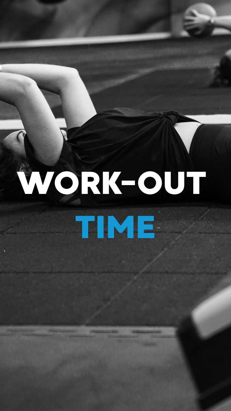 Work-out time @ On Top Sportcenter 🤝💪
#ontopsportcenter #gym #rockanje #fitness