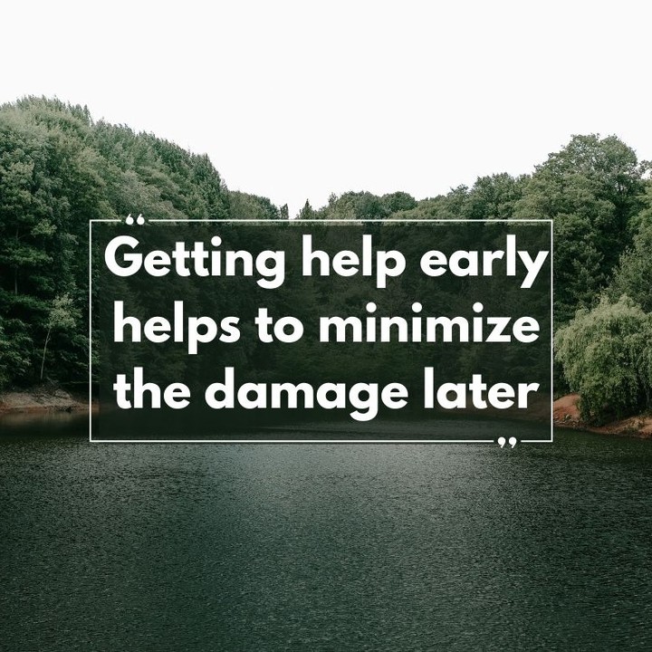 ✨When I worked on the mental health crisis team of the hospital's emergency department, we would see patients in their most acute state, sometimes described as their absolute rock bottom. People avoided accessing help and this happened more over the course of the pandemic because we were told to stay at home. So when they finally did arrive, some had already lost it all -- relationships, homes, jobs, ect.
✨Too often, people suffer in silence because they were told to suck it up, forget about it and move on. If only it were that easy. If there is one thing I learned working on the frontline it was that you cannot do this work alone, at least not for a long time. You need support, you need someone who understands what you've been through. One psychiatrist told me that everyone working in a helping profession needs a good therapist to talk through what they have seen and heard, that's how he has avoided burnout after all of these years.
✨Sometimes the signs are small, having difficulty falling asleep because you are replaying the events from your shift in your head, coming home and eating another full meal after already consuming your 3 meals you packed for the day or drinking more alcohol than you used to after finishing up the fourth shift of your rotation. We know that people have better outcomes when they access help early. When they don't wait until their situation is no longer bearable. When they talk through their difficult experiences. If you have been thinking it may be time to reach out to a professional, don't put it off any longer.
#privatepracticetherapist #therapy #ontariotherapist #healthcareworkers #police #recovery #workplacestress #ontariocounsellor #cbt #acceptanceandcommitmenttherapy #support #frontline #frontlineworkers #frontlineheroes #OntarioPolice #psychotherapy #psychotherapyonline #ontarioeducation #ontarioteacher #essentialworkers #postpandemicrecovery #LifeAfterPandemic