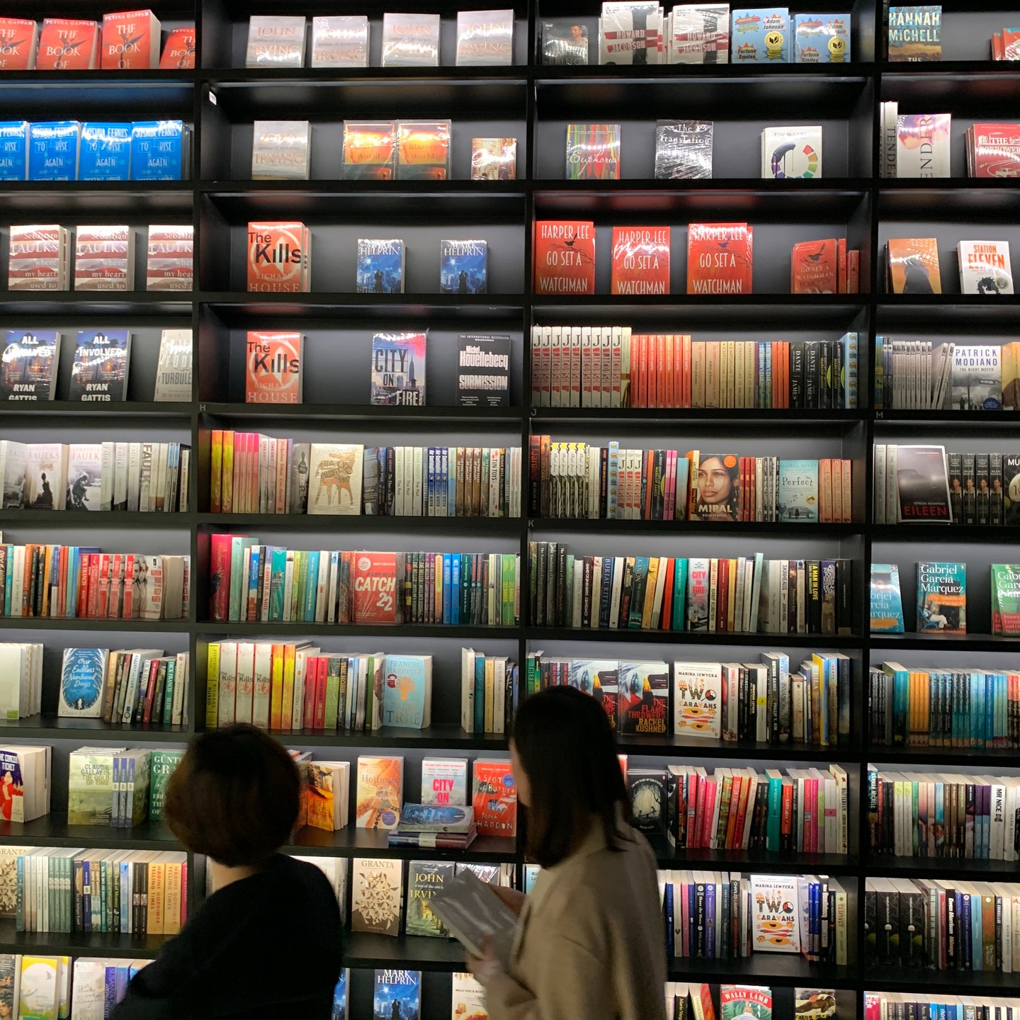 #beijing #2019 #buchladen #bücher #china #kultur