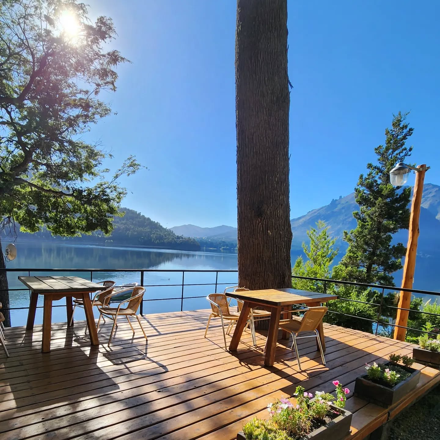 #bariloche #patagonia #lagogutierrez