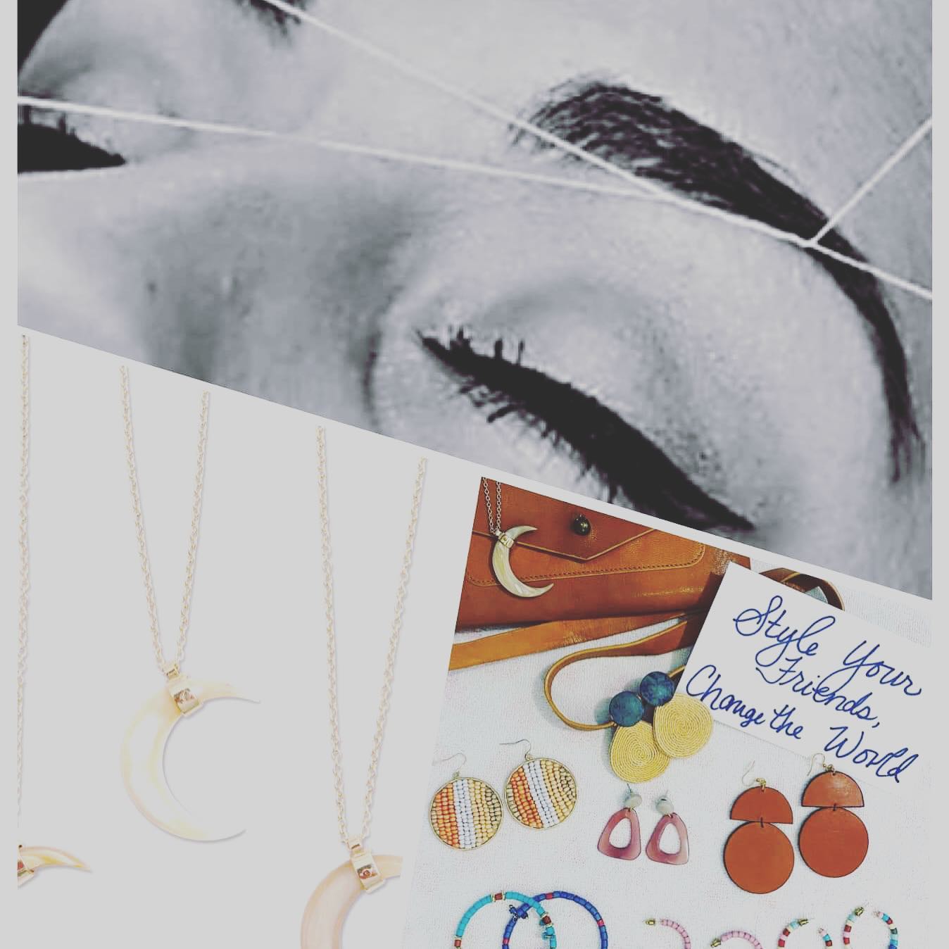 Tomorrow Feb 11th from 9:00 to 12pm
#eyebrowthreading and @noondaycollection with @marlaswett @serasana.drippingsprings
When women collaborate we make things #joyful, #convienent and give priority to #selfcare
@serasana.drippingsprings is a great place for relaxation.Thank you for hosting us once a month.
-
-
-
#drippingspringstx #eyebrowthreading #threadingeyebrows #austineyebrows #austinevents #austineventplanner #austinwedding #indeed #indeedjobs #noondaycollection #noondaystyle #mobile #organic #fast #austinfashion #austinfashionweek #austintx #austinfashionweek #sxsw2020 #austinwellness