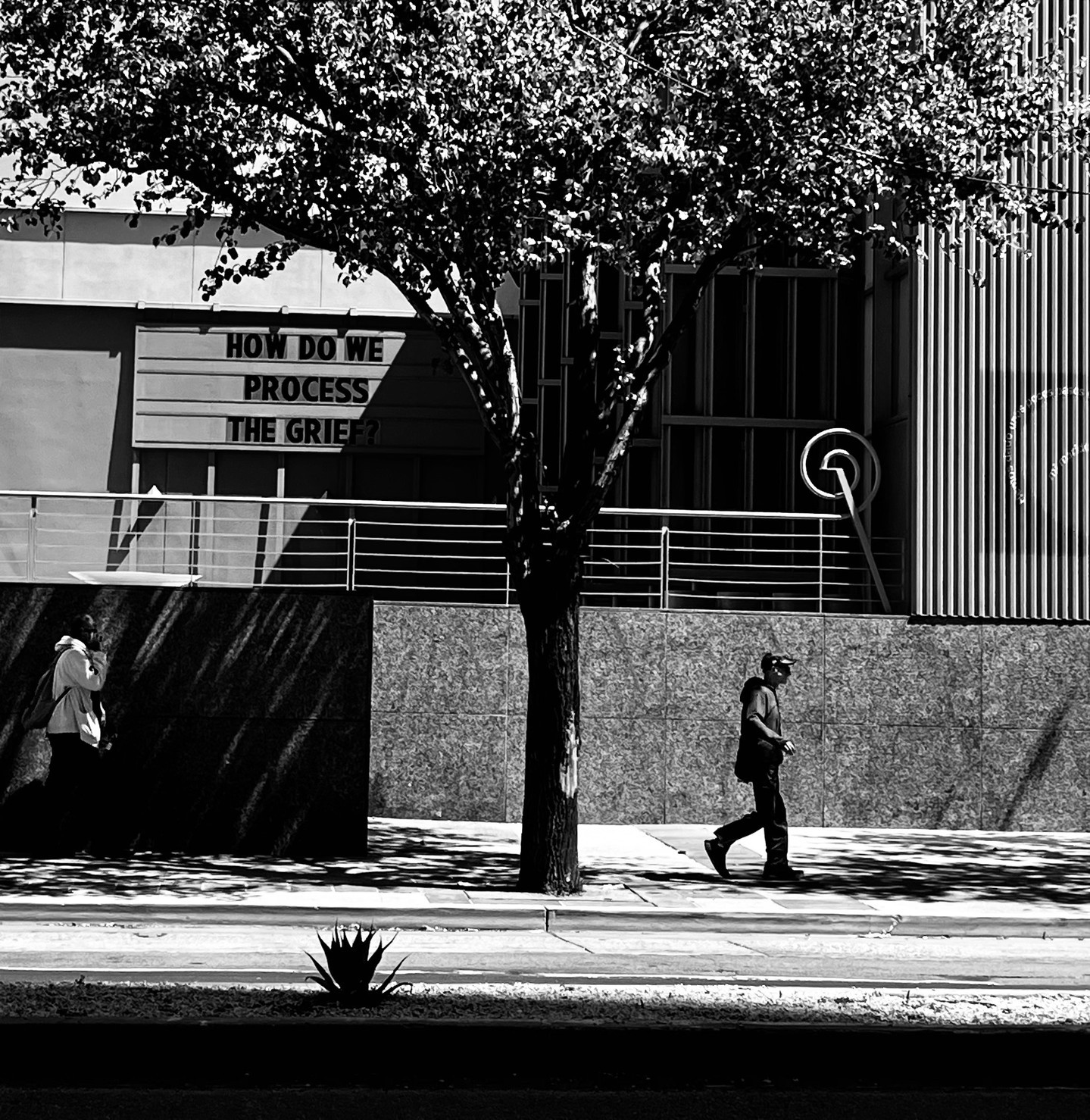 The state of the world has been declining for a long time and just keeps deteriorating, and my body is aching with the heaviness of my heart and the sorrow of my spirit. Yes, there is also beauty and love and joy, and that helps, but it does not eradicate or cure this big and generations-long grief. I am more and more aware of how little space we are given to feel and process and metabolize and share this grief within ourselves and with others who feel the same. For many of us, this is as true in our workplaces as it is in our homes and communities and within the quiet of our own hearts. Imagine what would happen if we could all take the space we need to really grieve all the losses, to wail at the overwhelm, to rage with all the anger, to whisper our sadness, all in community of others who are empowered to do the same. Imagine what would happen if we moved it through our bodies, what space would be created, what new seeds could be planted in the churned compost of our devastation. Imagine. Imagine. Imagine.
#griefheals #antiracism #whitesupremacyendswithus #somaticabolition #somaticpractice #moveitthrough