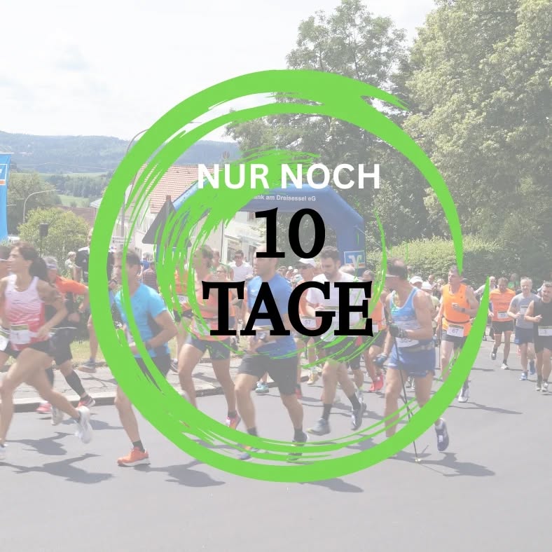 Nur noch 10 Tage bis zum Tag des Sports!🤩
Die Vorfreude wird bei uns immer größer...
bei euch auch? 😉
🚴🏃♂️🥁🎶☀️🥇🍨💪🍻
@dreisesselgemeinde
#tagdessports #quaelspassamdreisessel #quaelundspielspass #quälspass #sportveranstaltung #vorfreude #dreisesselgemeinde #dreisesselberg #dreisessel #spielespaß #kidsrace #racenight