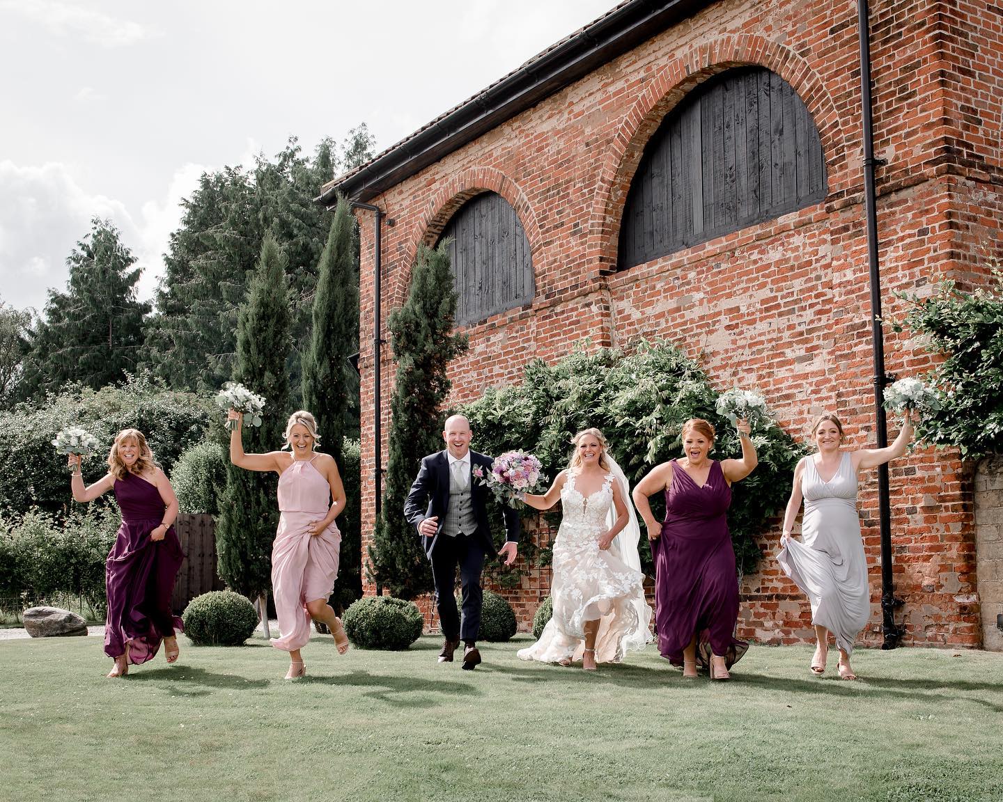 H A P P Y N E W Y E A R ….
to all you lovely people!
Thank you to those who have supported my business this year - it means so much to be able to share your special moments with you & capture them 🤍
Here’s to a happy & prosperous year full of love & laughter ✨