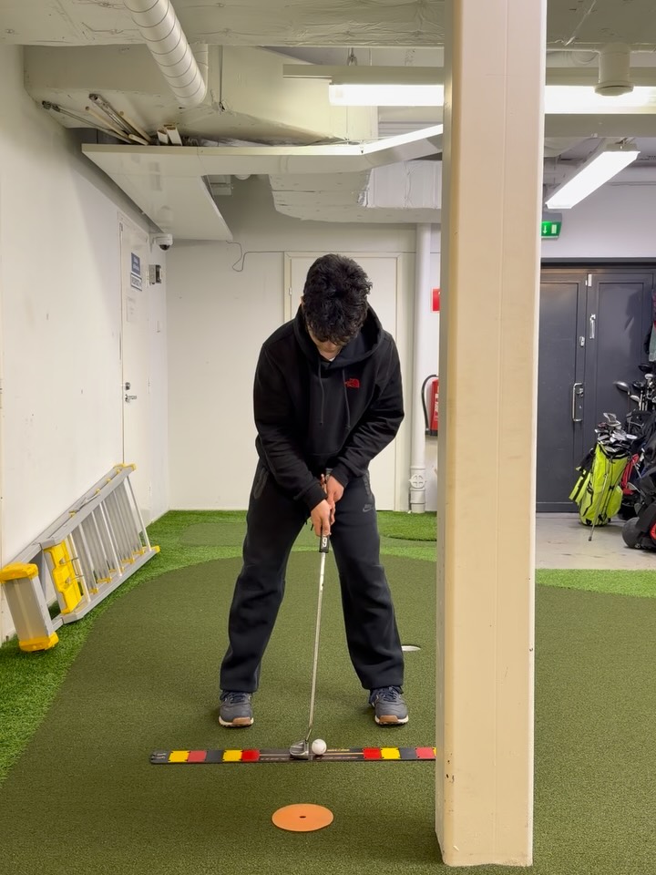 Pienellä iso parannus.