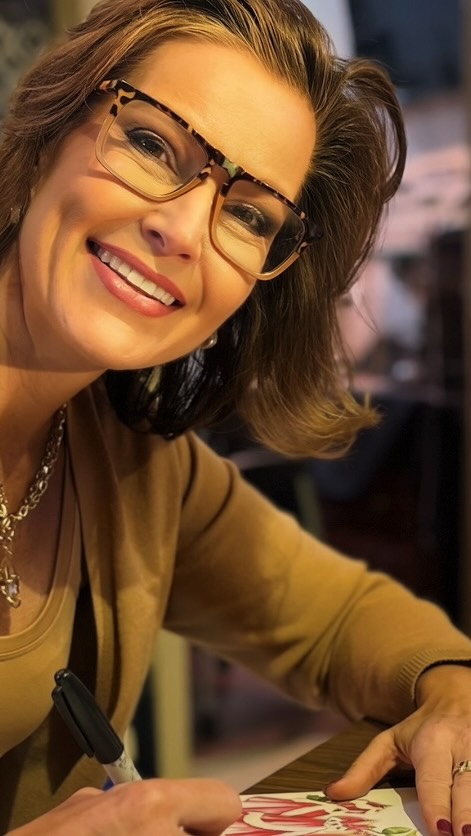 A favorite holiday memory — partnering with Schimpff’s Confectionery and seeing my artwork wrapped around a tradition so many families love. 🤍 Thank you to the folks from the @clarkcountymuseum for making this happen!
#makersgonnamake #sweetmemories #holidayseason #chocolatelovers #schimpffsconfectionery