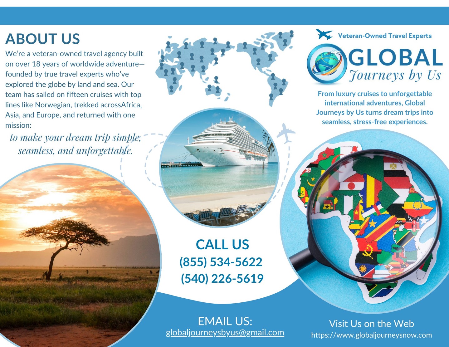 Your brand doesn’t stop at your website. At Petite Taway, we design custom business cards, brochures, banners, and marketing materials that align perfectly with your brand and help you make confident, professional first impressions—everywhere your business shows up.
https://www.petitetaway.com/post/custom-marketing-materials-designed-to-elevate-your-brand
#BrandIdentity #ProfessionalImpressions #MarketingMaterials #ElevateYourBrand #PetiteTaway #SmallBusinessMarketing