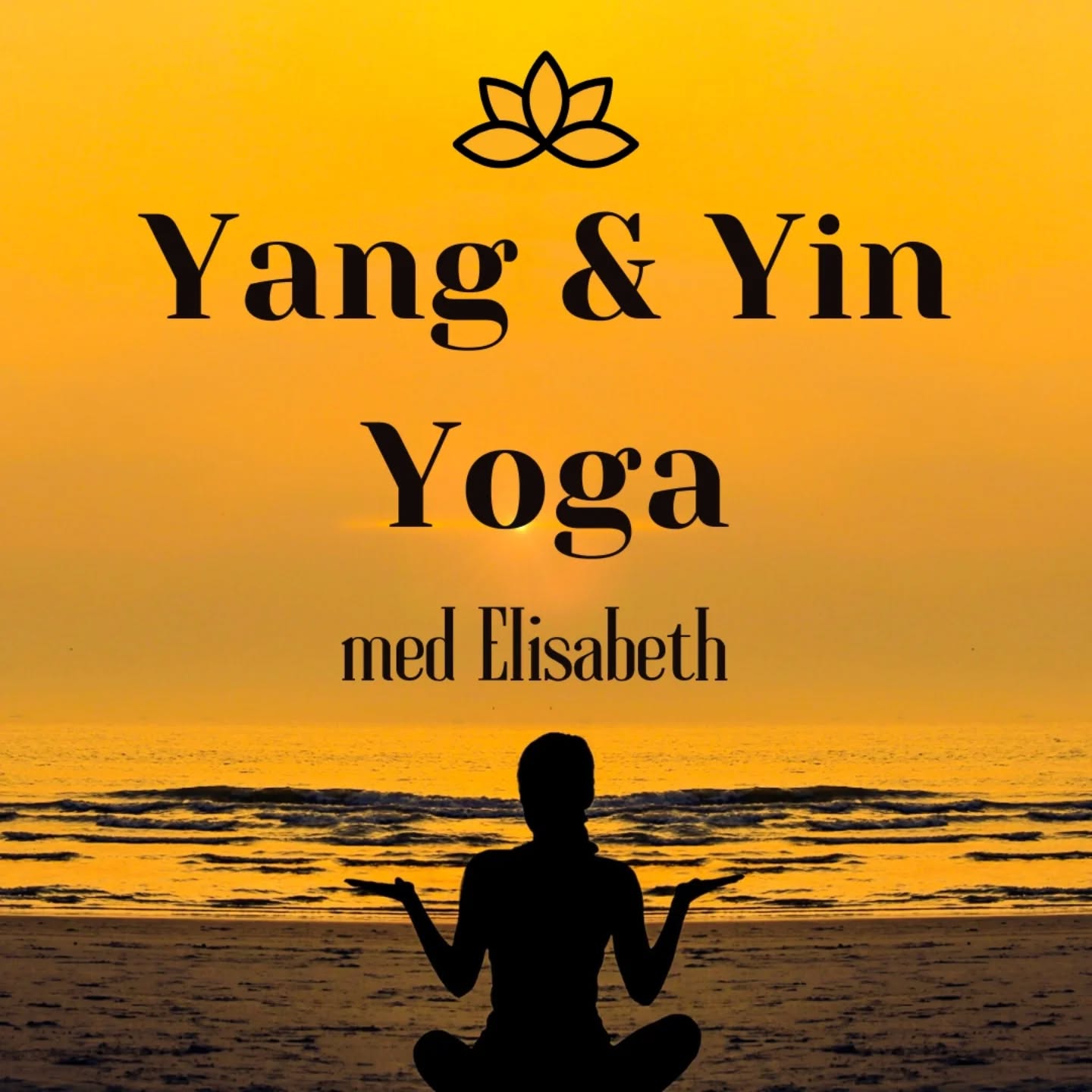 En gång i månaden får vi ett kärt besök av Elisabeth som håller ett Yang & Yin yogapass under 90 minuter.
Start Söndag 8/2
Tid: 12.00-13.30
Det är en vänligt och lugnt flöde för att mjuka upp kroppen följt av yin positioner som sedan avslutas med en skön vila.
Passar alla åldrar och kroppar. Inga förkunskaper krävs.
Anmälan sker som vanligt i appen eller recpetionen. Platserna släpps en vecka innan.
Max 22 deltagare.