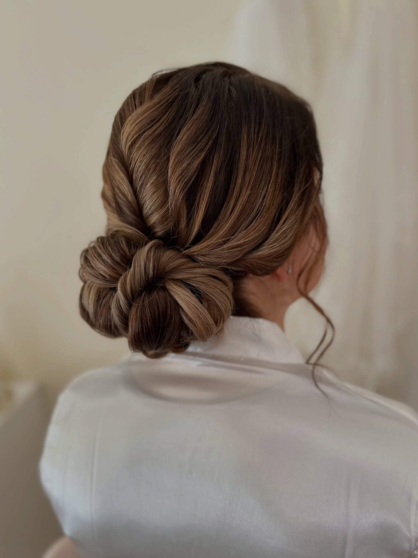 Buns will always be my FAV 😍