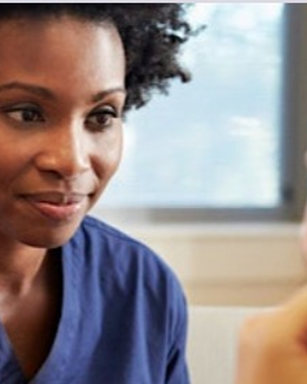 Upcoming FREE, online training opportunity:
Trauma Responsive Care Part 1
more topics and dates available at www.theacadami.com/events
Hope to see you there!