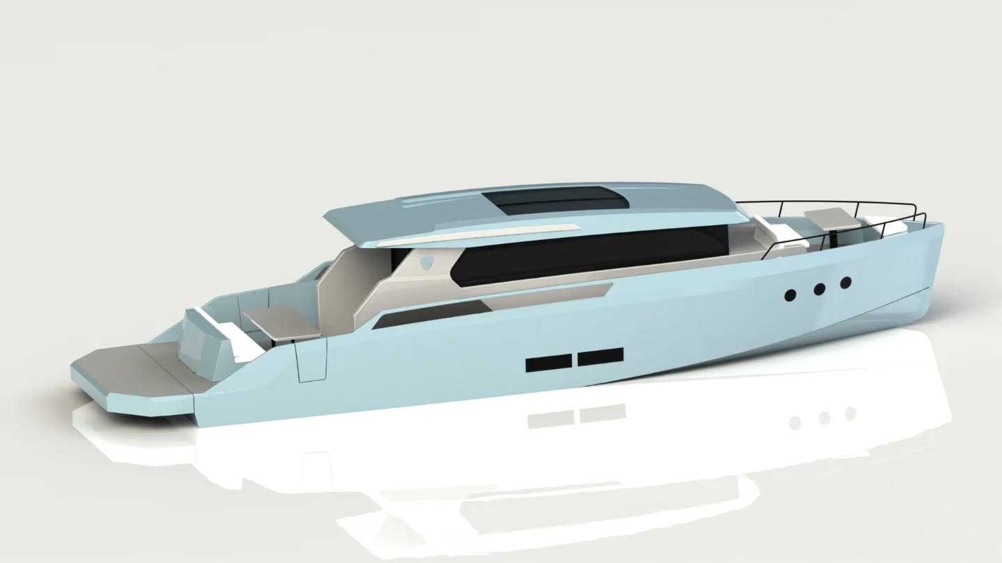 The New Brizo Yachts BY45 Speedster
#brizoyachts #brizo #aluminiumboat #aluminumyacht #fastyacht #volvopenta #mercurymarine #garmin #luxurytoys #luxuryyachts #monaco #cannes #mediterranlifestyle #bigtoys #bigboystoys #mercurymarine #gentlemanschoice #gentlemansride #madeinfinland #v12600 #esthec #speedster