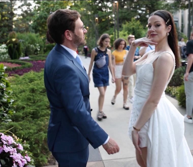 When your dress lets your personality do the talking.
We love a beautiful, confident and sassy bride!
Photo: @mattwilkeystudio
Bride: @rachelthefavorite
Groom: @jordanallenwhite
#maincharacterenergy #bridedress #weddingseason #weddingplanner #weddingdresses
Tampa Wedding Planner | Atlanta Wedding Planner | Traveling Planner | Wedding Season | Wedding Planning