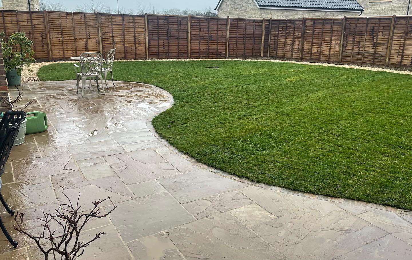 Winter turfing!
#Aston