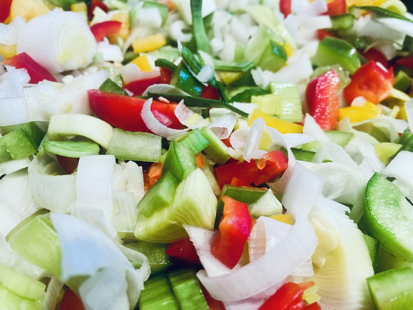 Food is art #plaisirculinaire