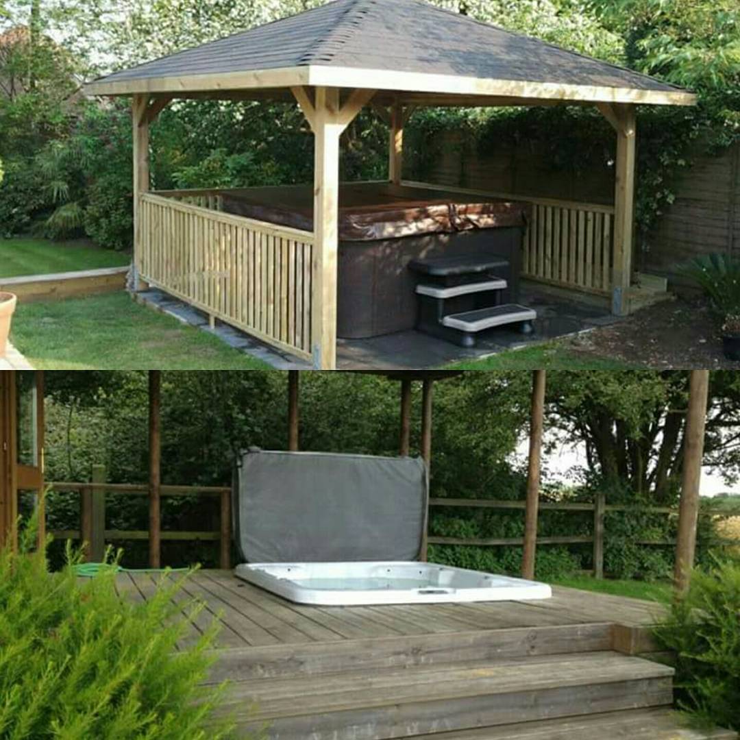 #hottub #spa www.howardshydrocare.co.uk