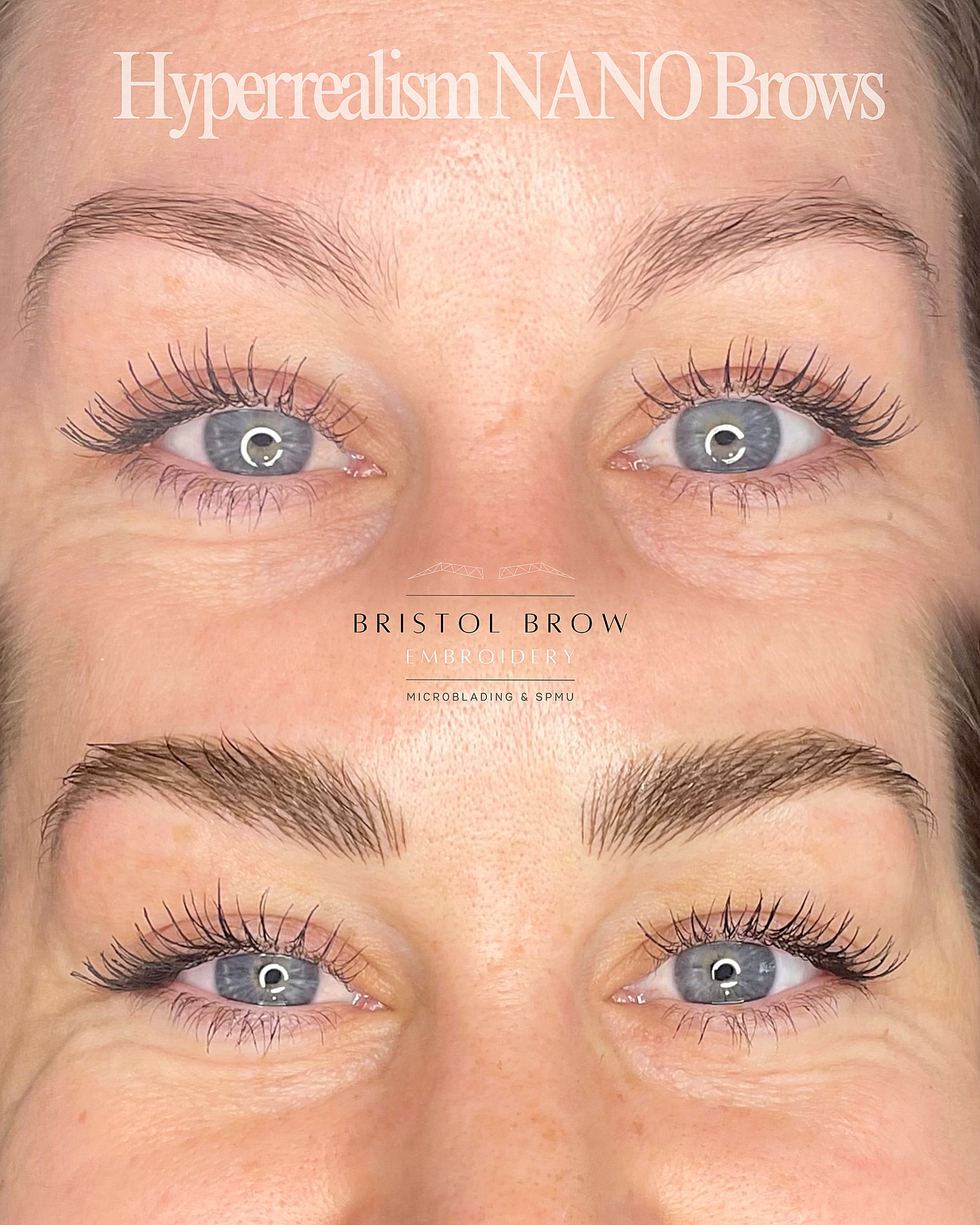 Sparse, uneven or over-plucked brows?
Nano brows restore shape with ultra-fine, realistic strokes — no harsh makeup look ❤️
This is your sign to invest in your brows - Booking link in Bio
_____________________________
🗓️ BOOK NOW - Link in Bio (this shows next Availability)
🌐 Further Information on Services & Prices at www.bristolbrowembroidery.co.uk
🏡 Home-Based Studio in Westbury-on-Trym, Bristol
⭐️ Five Star Google Reviews
💬 DM or Text 07920575556 with further enquires
____________________________
#PMUExpert #BristolBrowEmbroidery #MicrobladingArtist #SPMU #PermanentMakeupProfessional #NaturalEnhancement #BrowConfidence #TrustedExpert #ElevatedBeauty