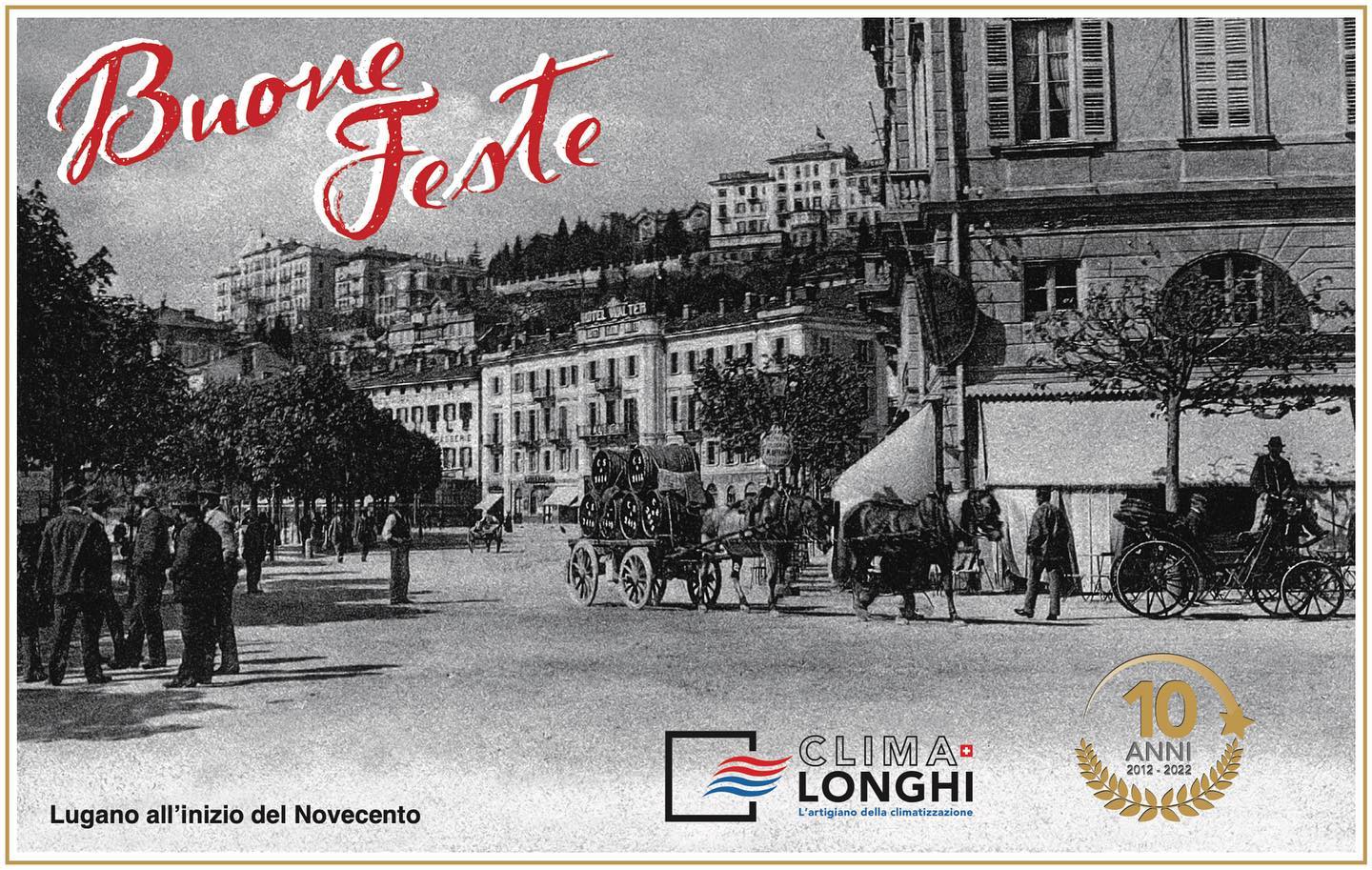 🎄💫 BUONE FESTE 🍾🎇