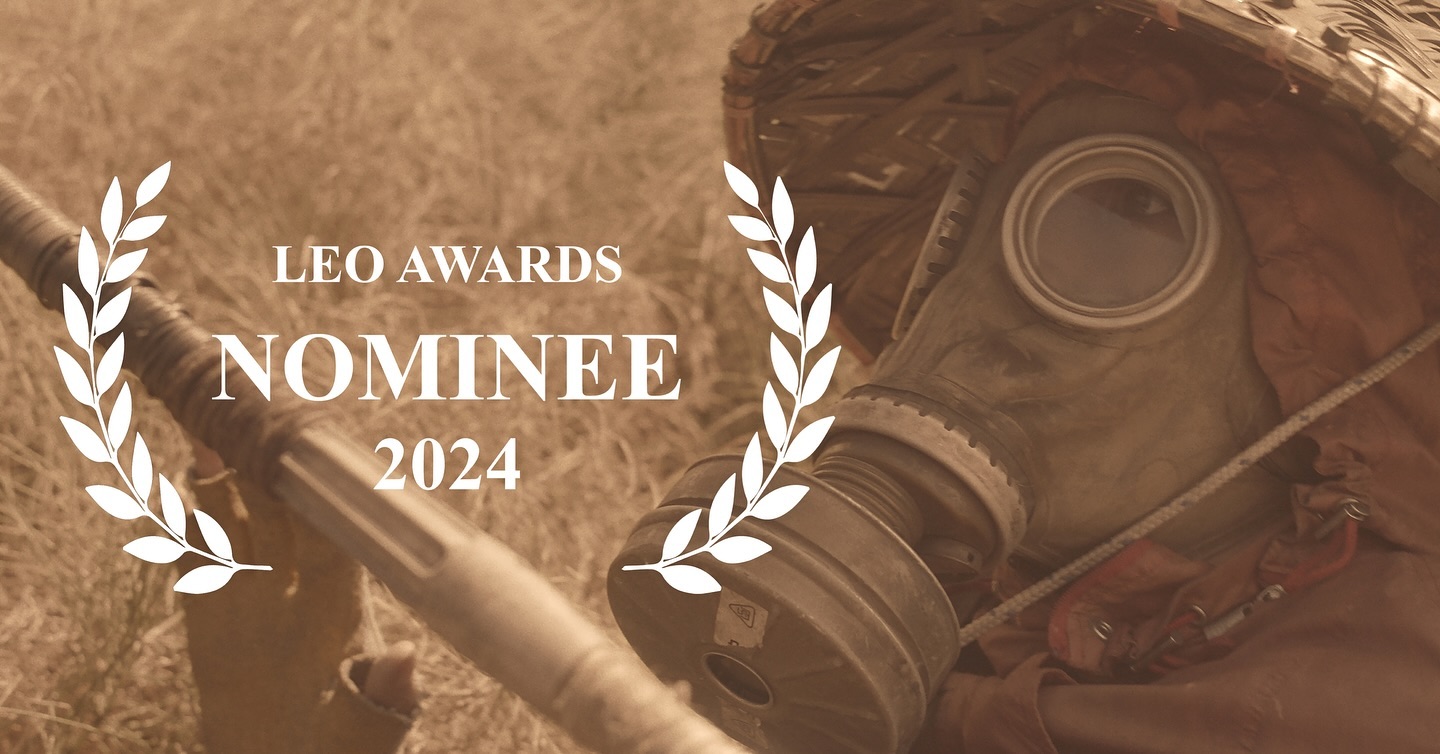 Dragon Fruit has been nominated for FIVE @leoawardsbc!!! Best Performance in a Short Drama for @ypchapman, Best Cinematography in a Short Drama for @henryhfrance, Best Picture Editing for @thatjbrown & @snaggalicious, Best Costume Design for @thatjbrown (that one feels good) and Best Short Drama! It feels so good to finally get some local recognition for all the hard work and talent that when into this thing! I am fucking PUMPED!