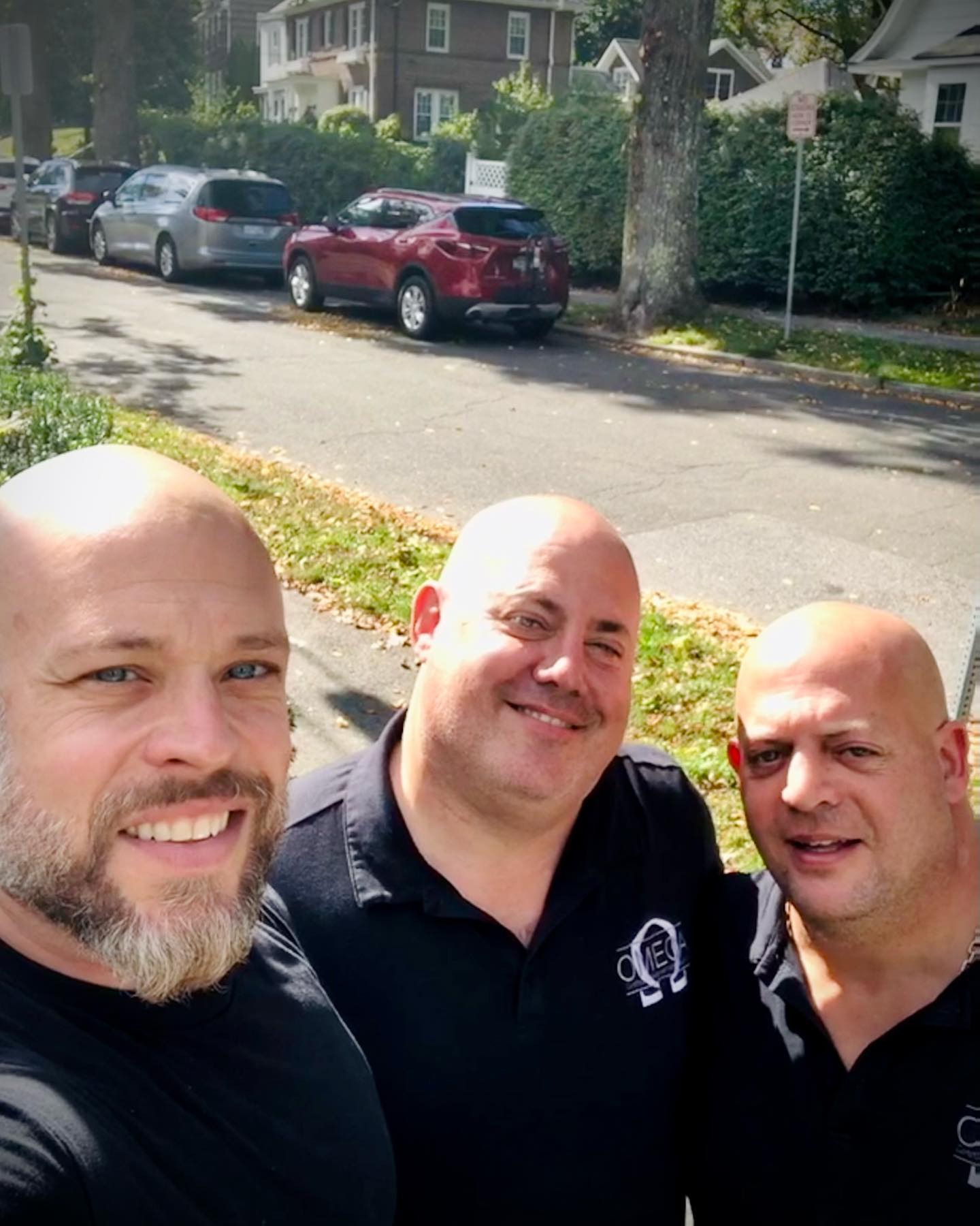 #HGTV premiere of Home Inspector Joe will be on March 9th 2022 @joemazzahomeinspections @omegacmg *Check Local Listings*