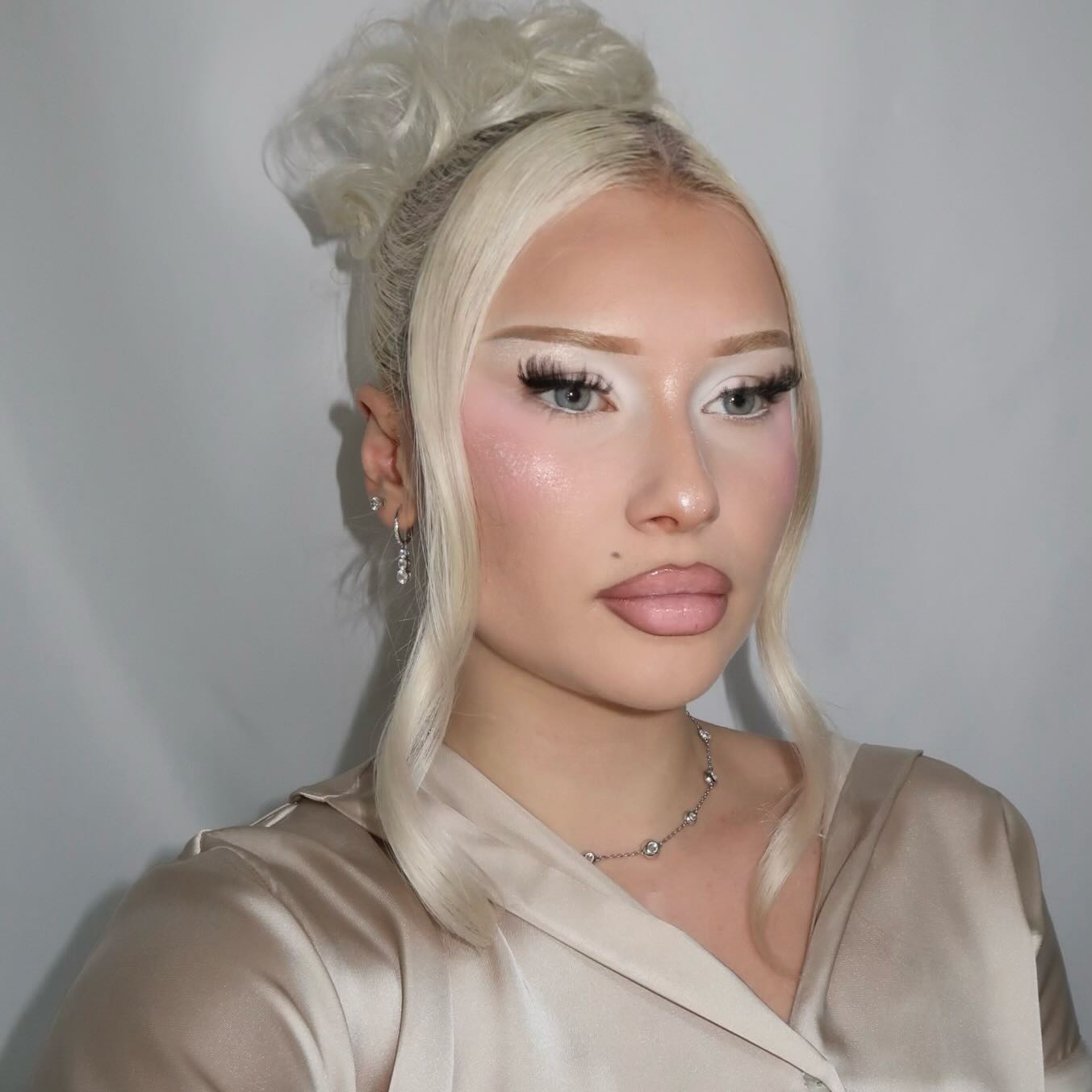 #feed #viral #blondifycosmetics #blondify