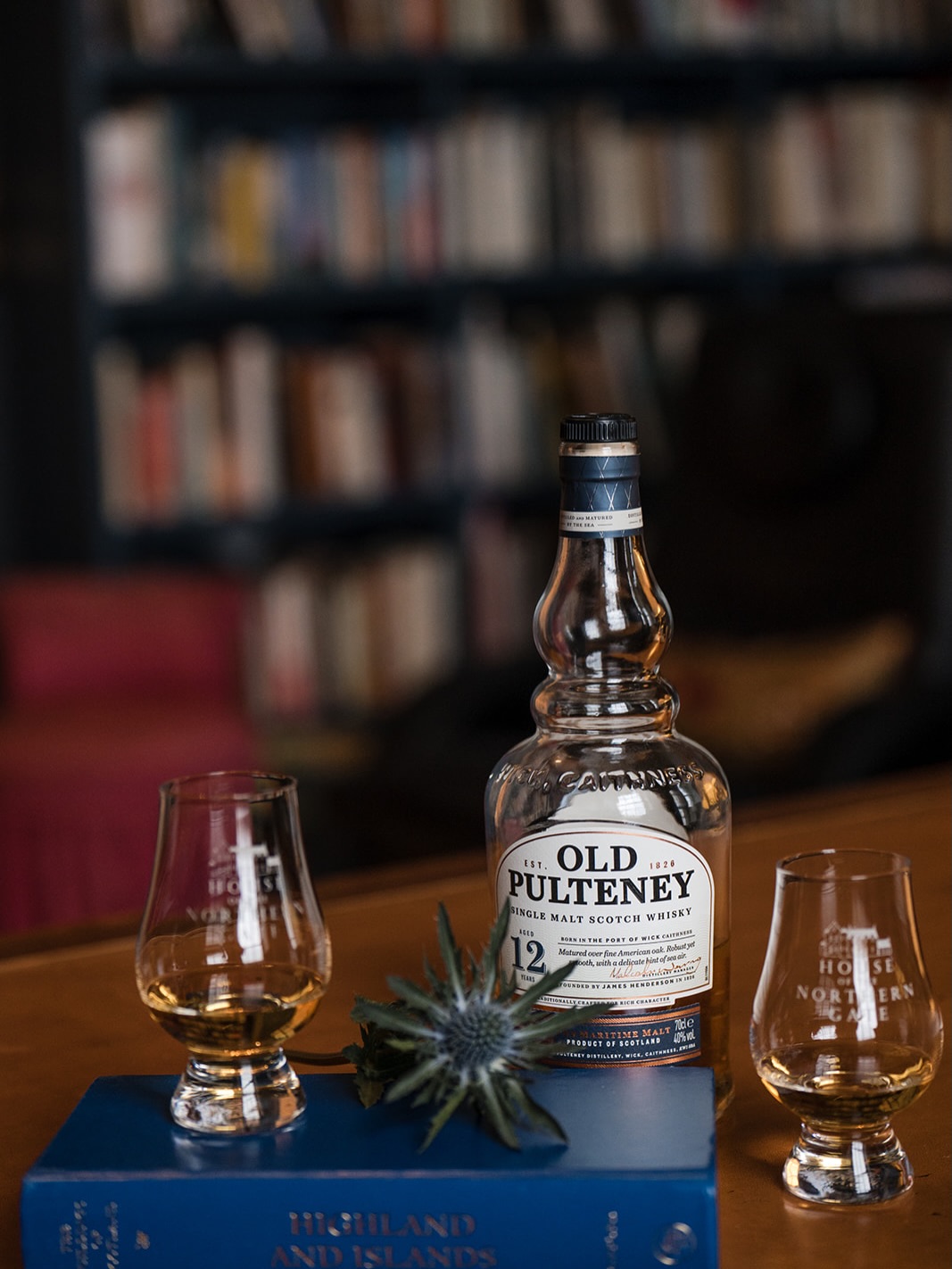 On Burns night, we gather to honour Robert Burns — poet, farmer, and the voice of Scotland. A man who gave us words for love, liberty, friendship, and a good dram.
To old friendships… Slàinte.
Some hae meat and canna eat,
And some wad eat that want it;
But we hae meat, and we can eat,
And sae the Lord be thankit.
Burns Night, done the Highland way. Image by @thecabinhunter @oldpulteneymalt
#BurnsNight #HighlandEscape #LuxuryStay #ScotlandIsCalling #WhiskyLovers HiddenScotland