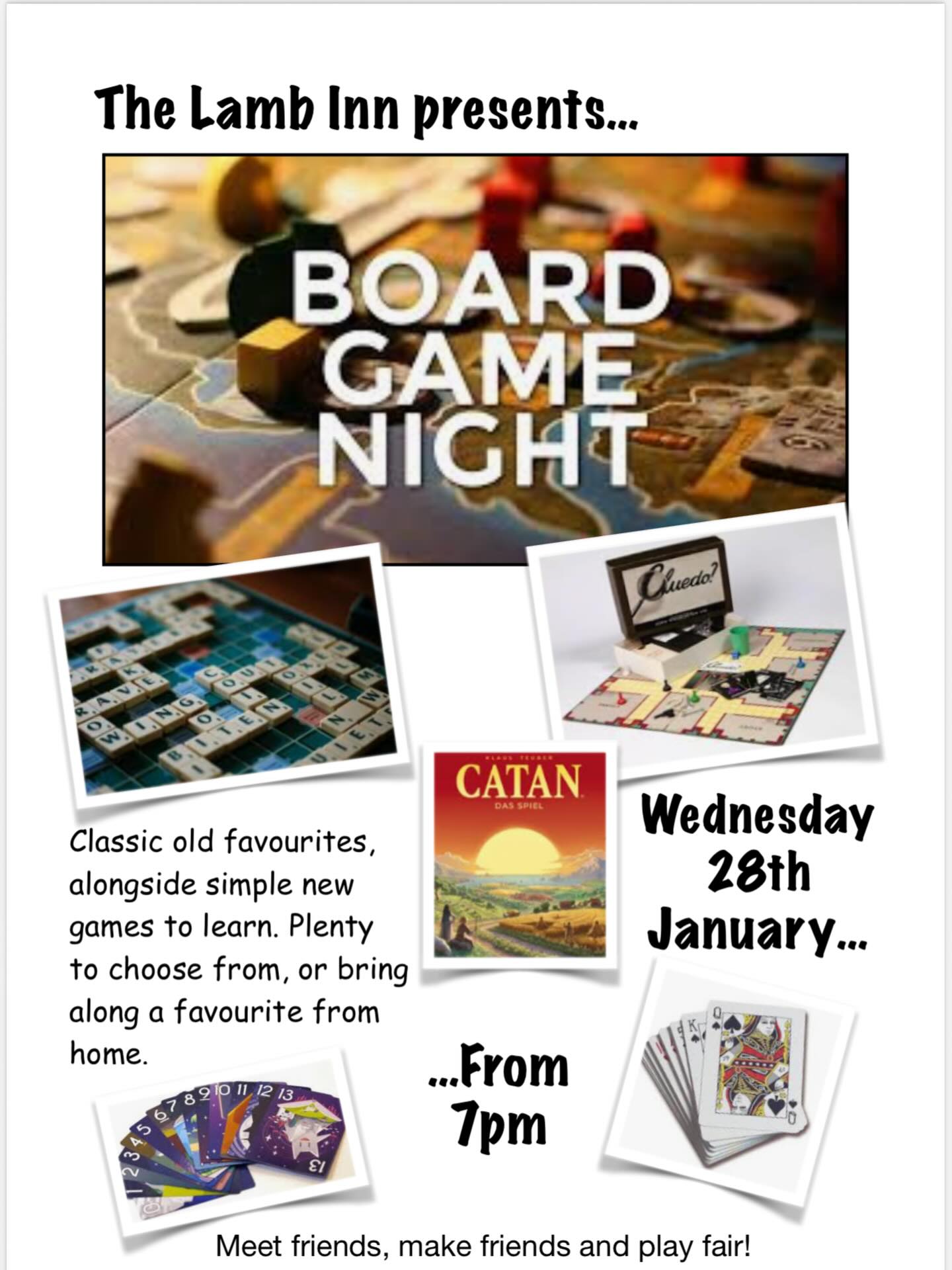 First board game of the year! Let’s see if Nats can continue with her winning streak 🤣🤣🤞🤞