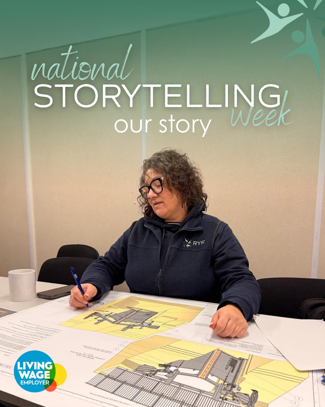 Happy National Storytelling Week!📖
To celebrate, we’re sharing the story of RYR Ltd, how a single mum with a vision turned her experience and heart for people into a thriving stakeholder engagement business rooted in community, integrity and impact.
From humble beginnings in 2013 to a team that lives and breathes social value, we’re proud of the journey we’ve taken, and even more excited about the stories we’re still writing with the communities and partners we work with.
💬 Tell us what your story teaches you in the comments.
#NationalStorytellingWeek #OurStory #CommunityEngagement #SocialValue #StakeholderEngagement #RYRLtd