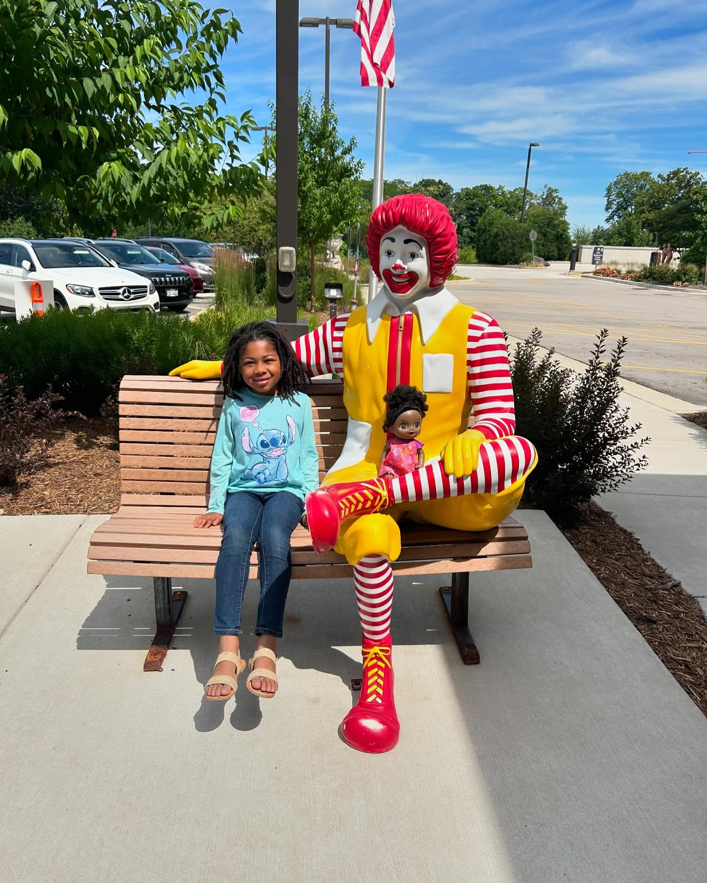 🌟 A heartfelt thank you to the Ronald McDonald
House Charities Eastern Wisconsin for the incredible opportunity to bring joy to families through yesterday’s Botanical Glow candle-making workshop! It was truly a blessing to see so many smiles and share a moment of creativity and peace.
I’m excited to continue offering my time and services with more candle-making classes and spiritual practices, including yoga, breathwork, and guided meditation. Together, we can make a positive impact on these families’ lives.
Let’s keep the momentum going—consider donating to this wonderful cause and helping even more families find comfort and support during challenging times. ❤️
#GivingBack #RonaldMcDonaldHouse #CommunitySupport #CandleMaking #WellnessForAll