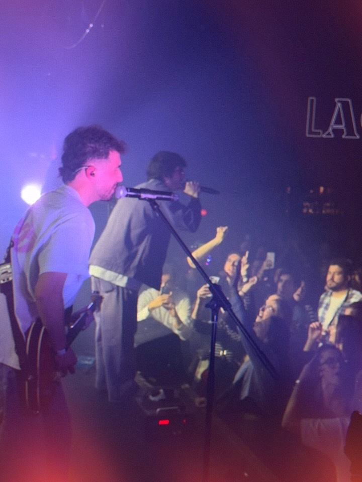 VIC❤️🩹Quina nit🥹Primera vegada a Osona i ja volem tornaaaaar🎉pfff. Gràcies x emplenar la salaaaa!🤯
#guapissima #catalunya #vic