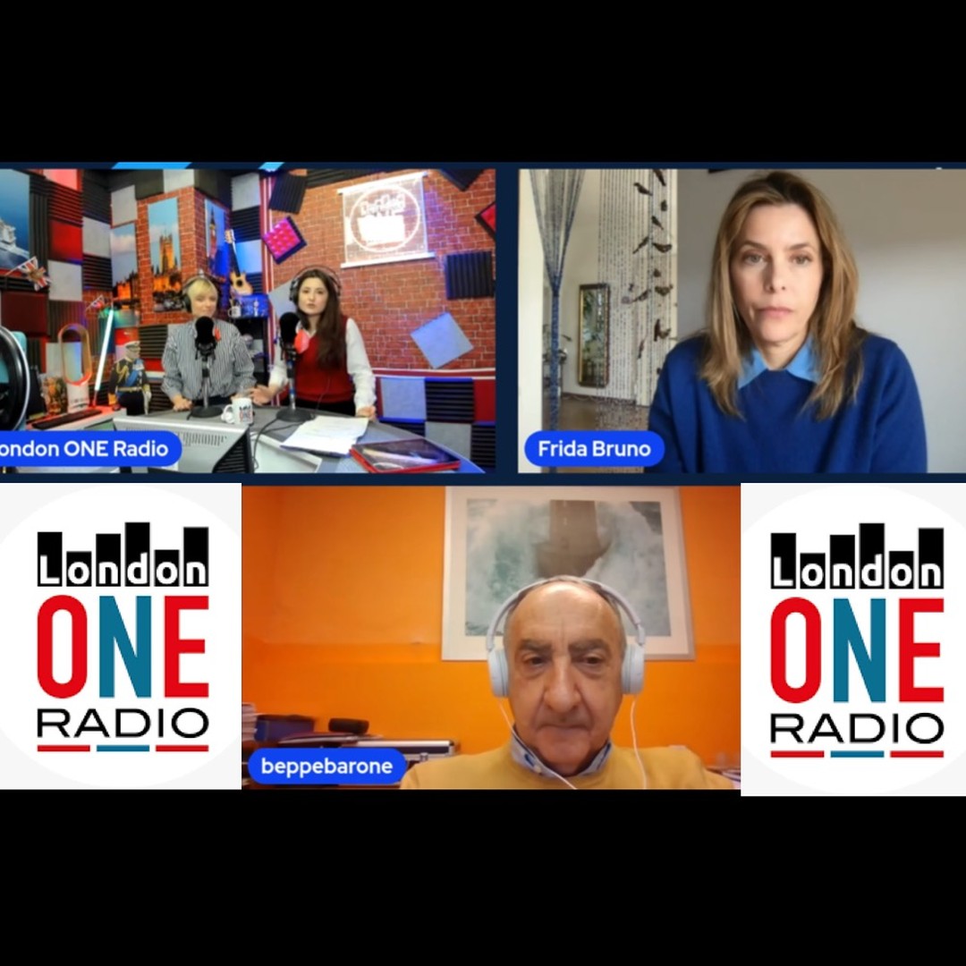 Il granello ospite a LONDON ONE RADIO
https://fb.watch/rE_xkRVmL9/
PREVENZIONE: L'Italia è il primo Paese a parlarne con un Festival. Ilaria Fratoni ci presenta il #corto sulla vita di Stefano Barone "Il Granello, crocevia di un neo". In collegamento con il papà Beppe Barone e la regista Frida Bruno. Il corto è stato presentato al primo Festival della prevenzione in Italia realizzato da Lega Italiana per la Lotta contro i Tumori
#londononeradio #melanoma #documentario #festivaldellaprevenzione #milanobrera #salabuzzati #tumori