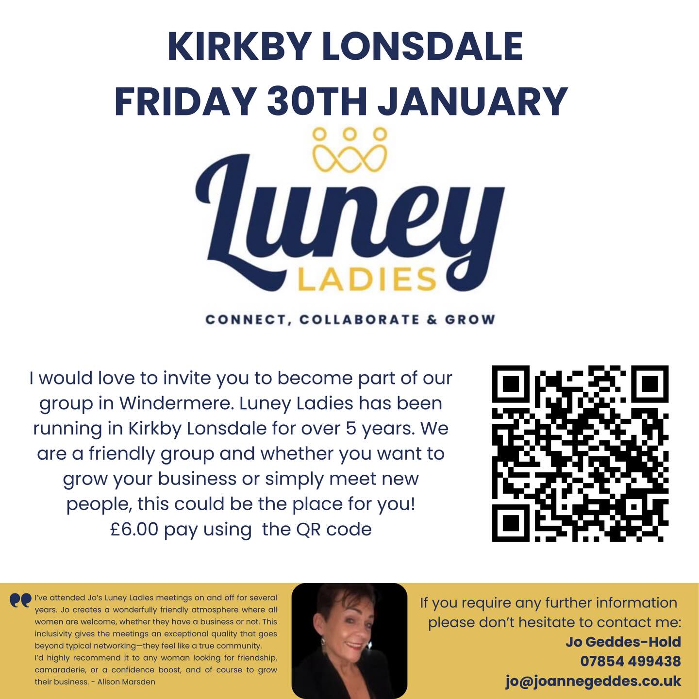 Looking Forward to seeing many of you fabulous luney ladies on Friday 😁😁 Why not bring a guest ? For anyone who brings a guest you will be entered into a prize draw to win some Arbonne Goodies 🤩🤩🤩