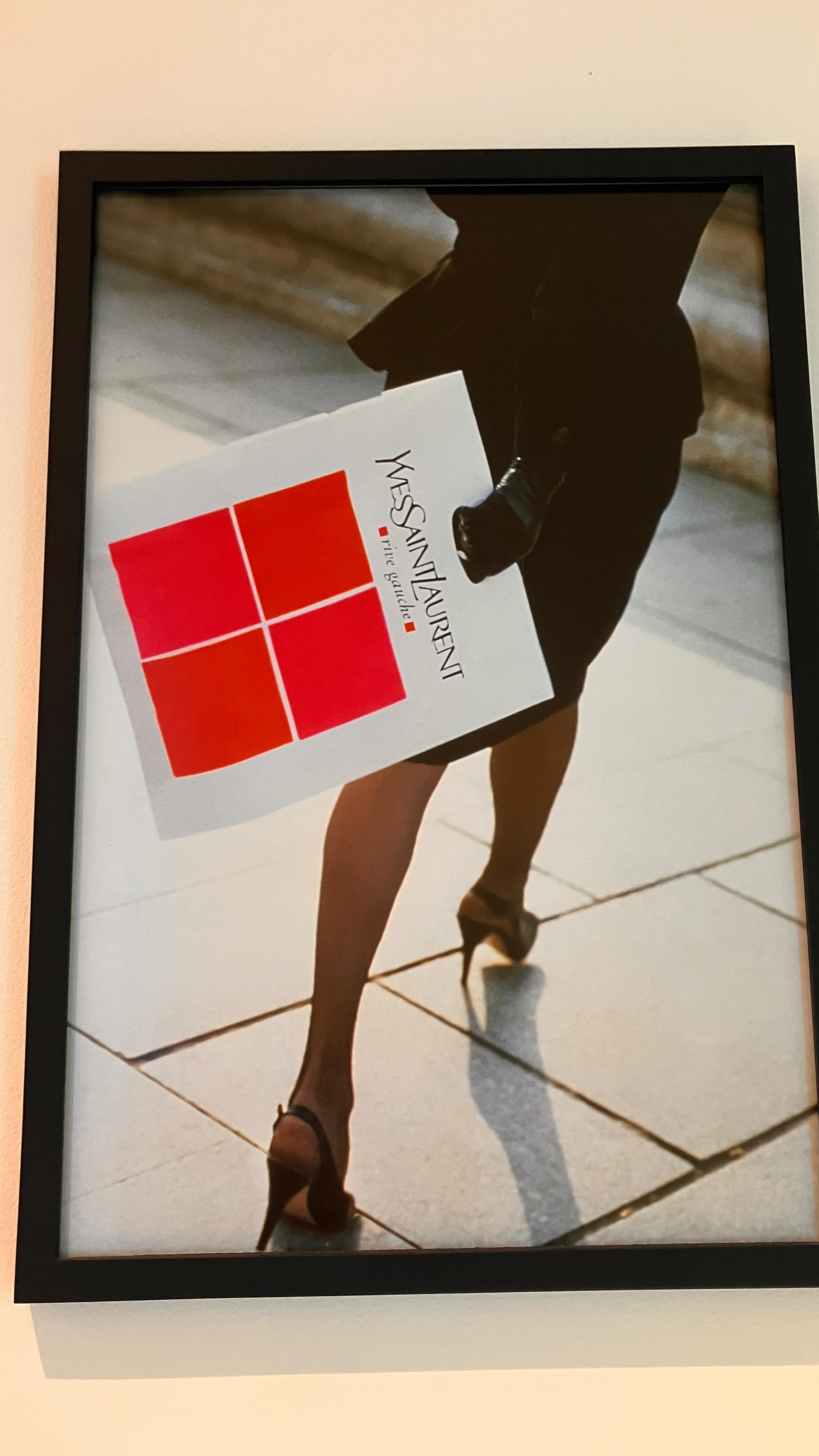 #jardinmajorelle #marrakesh #ysl #yslmuseummarrakesh #amazingexperience. A day spent in ysl residence & museum in Marrakesh that felt like stepping directly into Yves’ imagination. Wandering through his serene residence, sipping coffee in the quiet of his studio, and ending the visit with a beautiful documentary about his life’s work. Hard not to feel moved knowing that it was here—in the colours, textures, and spirit of Morocco—that he found the inspiration for his most vibrant, iconic collections. And just next door, the Jardin Majorelle wraps you in its lush plants and calming, almost otherworldly atmosphere, offering the perfect escape from the city’s pulse. A timeless homage to a designer who turned a city’s soul into fashion.