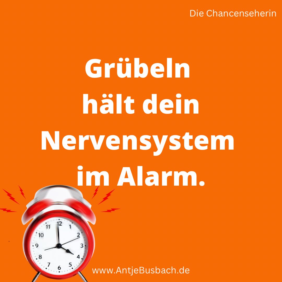 Du holst dein Gehirn ins Hier.
Das beruhigt die Alarmzentren.
Du bist die wichtigste Person in deinem Leben.
Manchmal reicht ein einziger echter Moment – und du erinnerst dich wieder, wer du bist.
Deine Lebensqualität verbessert sich. Du wirst lebendig!
Herz über Kopf wieder leben. Direkthilfe in Krisenzeiten.
https://kurzlinks.de/wo23
Ich zeige dir wie du wieder in dein Strahlen kommst, trotz eines stressigen Alltags. Du lernst, wie du Krisen spielend meisterst, in dem ich dir meinen stärkenden Werkzeugkasten für Zuversicht und Lebensfreude an die Hand gebe, damit du ein rundum erfülltes Leben genießt.
* Der Beitrag war ein Augenöffner? Teile ihn doch in deiner Story und mit deiner Community!
* Speicher dir den Post ab, damit du immer wieder drauf zurückgreifen kannst.
* Der Beitrag gefällt dir? Dann gib mir gerne ein Like.
* Markiere die Person, die diesen Beitrag nicht verpassen darf!
Feel Freude und fühl Vergnügen
Antje Busbach - die Chancenseherin
#chancenseherin #AntjeBusbach #frauenimstress