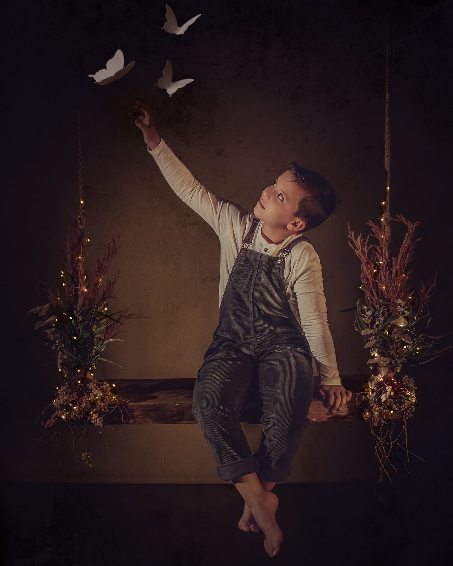 La magia, la ilusión, los sueños se viven más en Navidad sobre todo de niñ@s. Y nuestros hijos crecen rápido, demasiado rápido.
Que mejor que capturar esos instantes y volver a ellos cada vez que queramos. 🌟
www.virginiacarrasco.com
📞 647533873