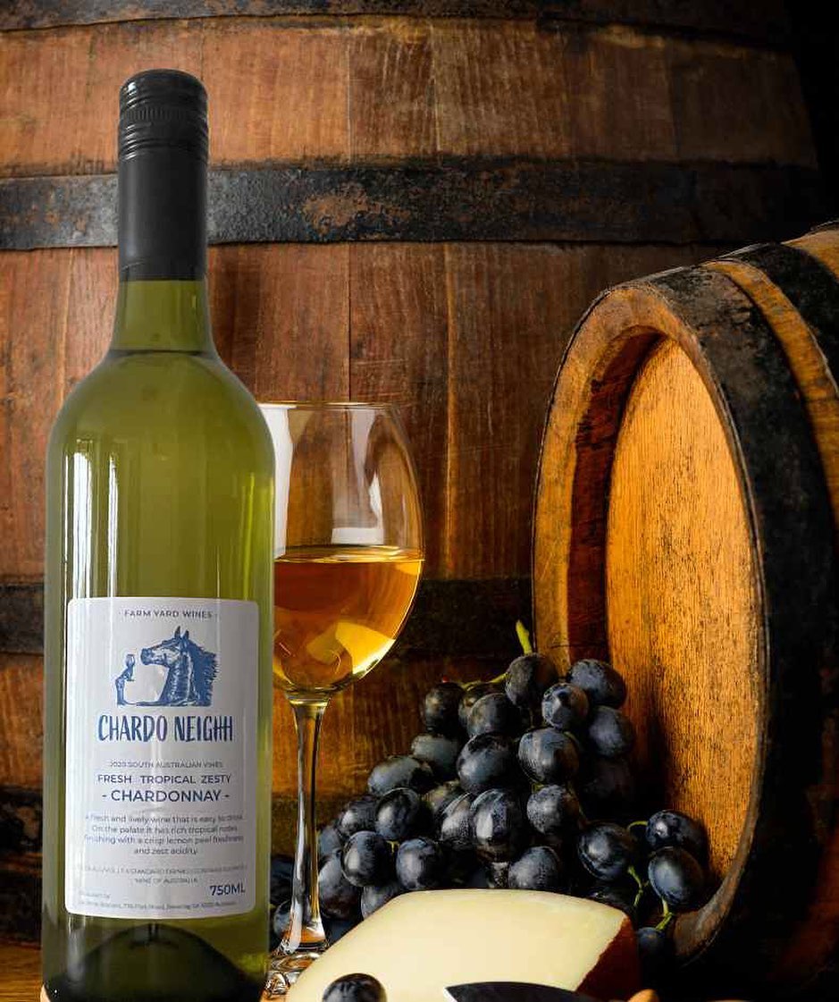 Cheeky labels, great wine and friends results in afternoons or nights full of Social Intercourse go to www.farmyardwines.com