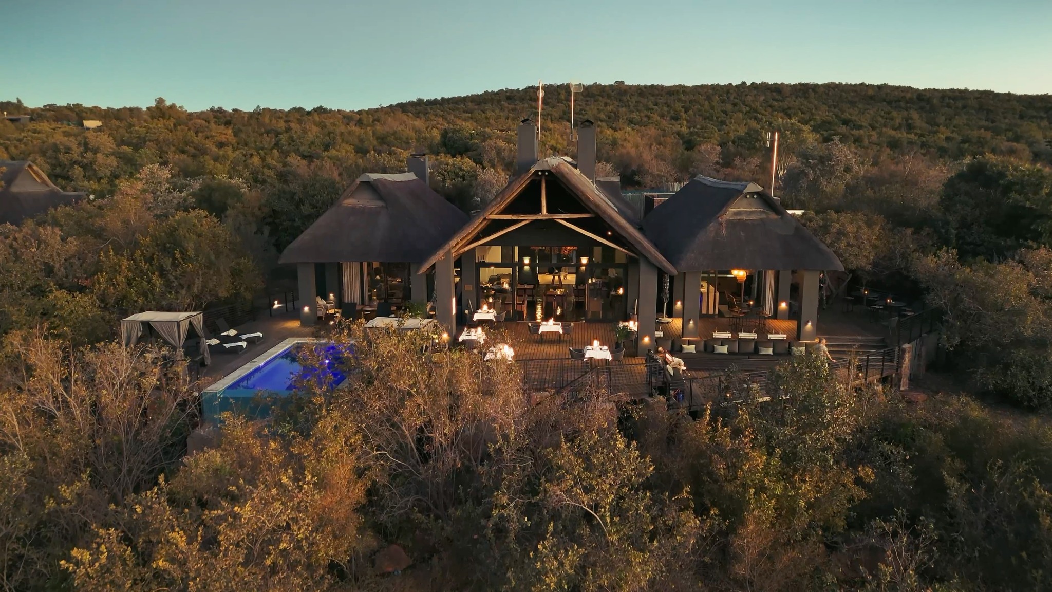 Here, days unfold slowly and nights linger a little longer - this is life at 57 Waterberg.
#57Waterberg #LuxurySafari #SafariLife #Big5Safari