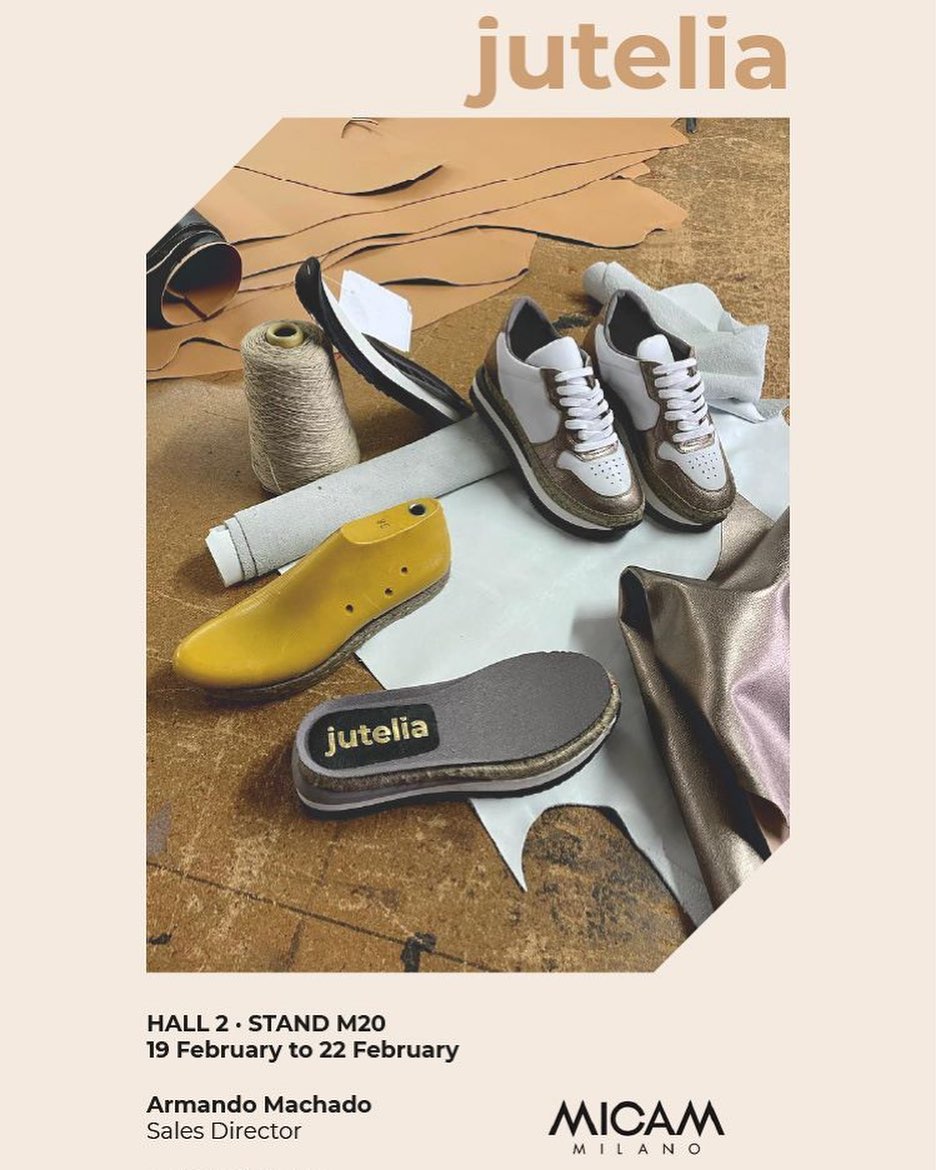 … come & visit us … Hall 2 / Stand M20 @micam.milano …