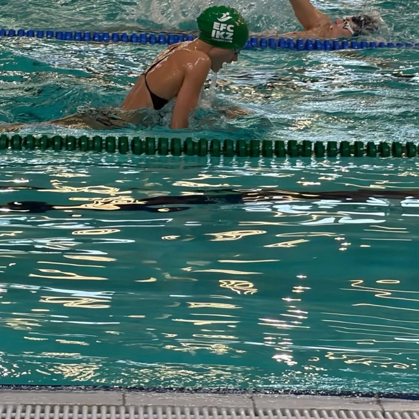 Grote Prijs E. Vanluchene in Brugge. Een grote delegatie zwemmers nam deel. Een deel daarvan wist zich te plaatsen voor de finales.
#wedstrijd #finale #goedgedaan #zwemmen