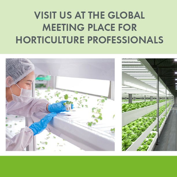 Visit us at GreenTech Amsterdam 2023 Stand No: 05.584 to check out our latest innovative lighting technologies aimed to improve agriculture ecosystem. Ask our desk to learn more about our products at GreenTech Amsterdam. #greentech #greentechamsterdam #greentechamsterdam2023 #spectbee #spectbeelight #spectbeelighting #greentechsolutions #techsolutions #ecofarm #ecology #farmtech #farmtechnology #agriculturetech #AgricultureTechnology #greentechnology