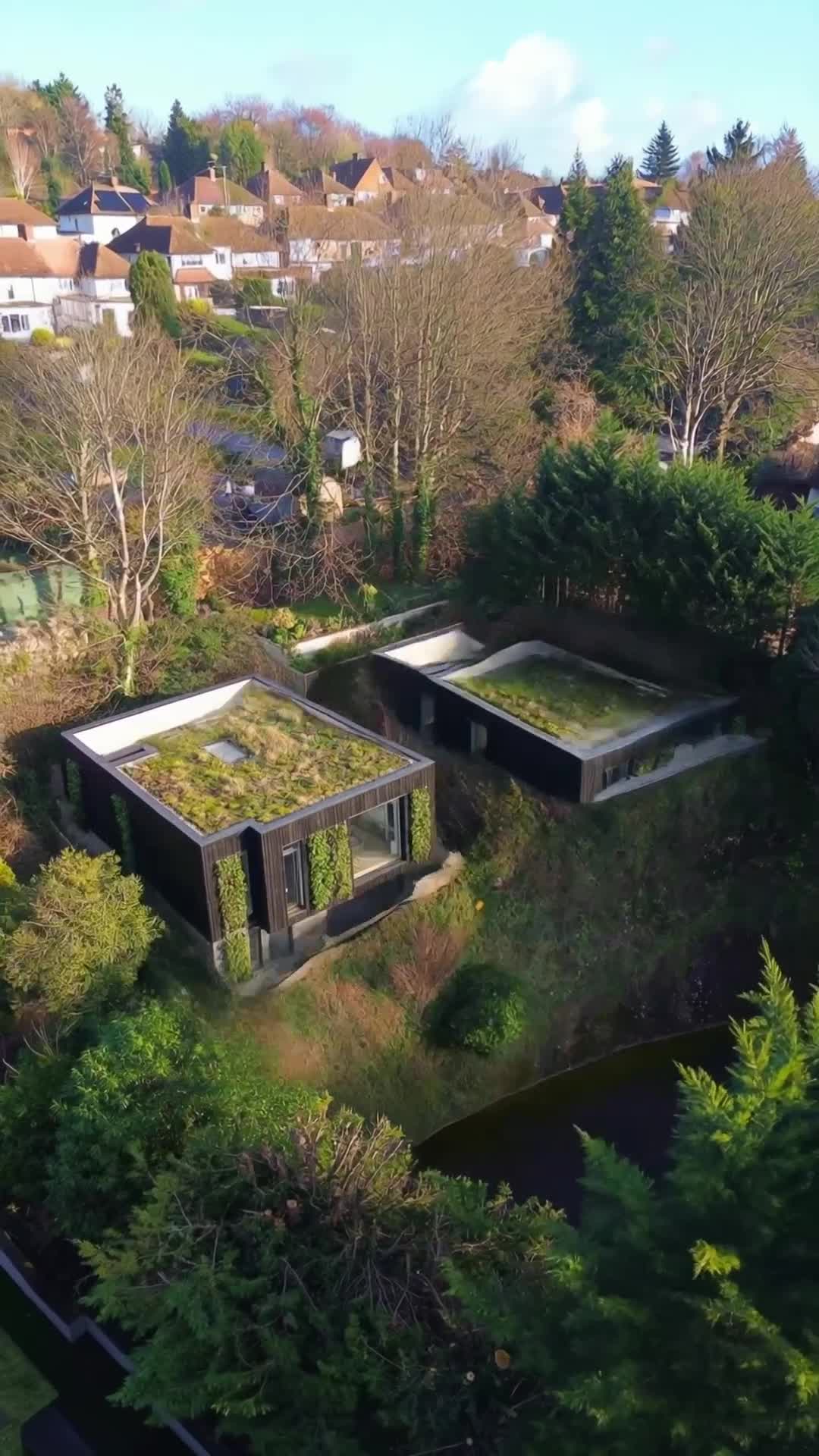 Sharing an exciting glimpse in to the initial designs for our Old Amersham site. 🌿
ㅤ
A very popular area with a beautiful historic high street, countryside walks on your doorstep, and a village feel, all while staying brilliantly connected. With easy access to London via nearby rail links, great local road connections, and a strong selection of highly regarded schools, it’s easy to see why so many people want to put down roots here.
ㅤ
Due for completion in 2027. If you’d like to find out more or register your interest early, please get in touch!
.
.
.
#OldAmersham #PropertyDevelopment #SustainableHomes #NewHomesUK #LandOpportunity